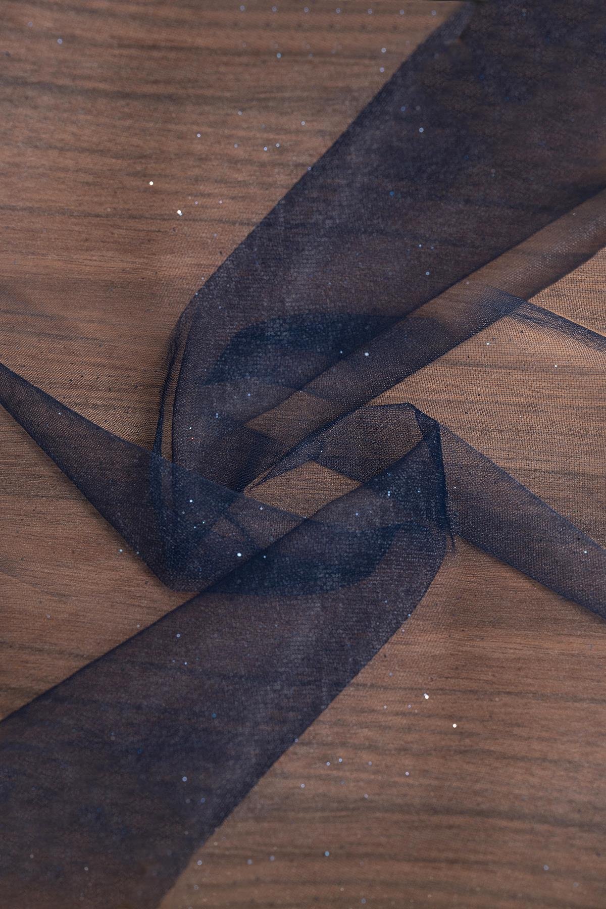 VİKTORYA SİMLİ C#69 LACİVERT - Kumaş Deposu