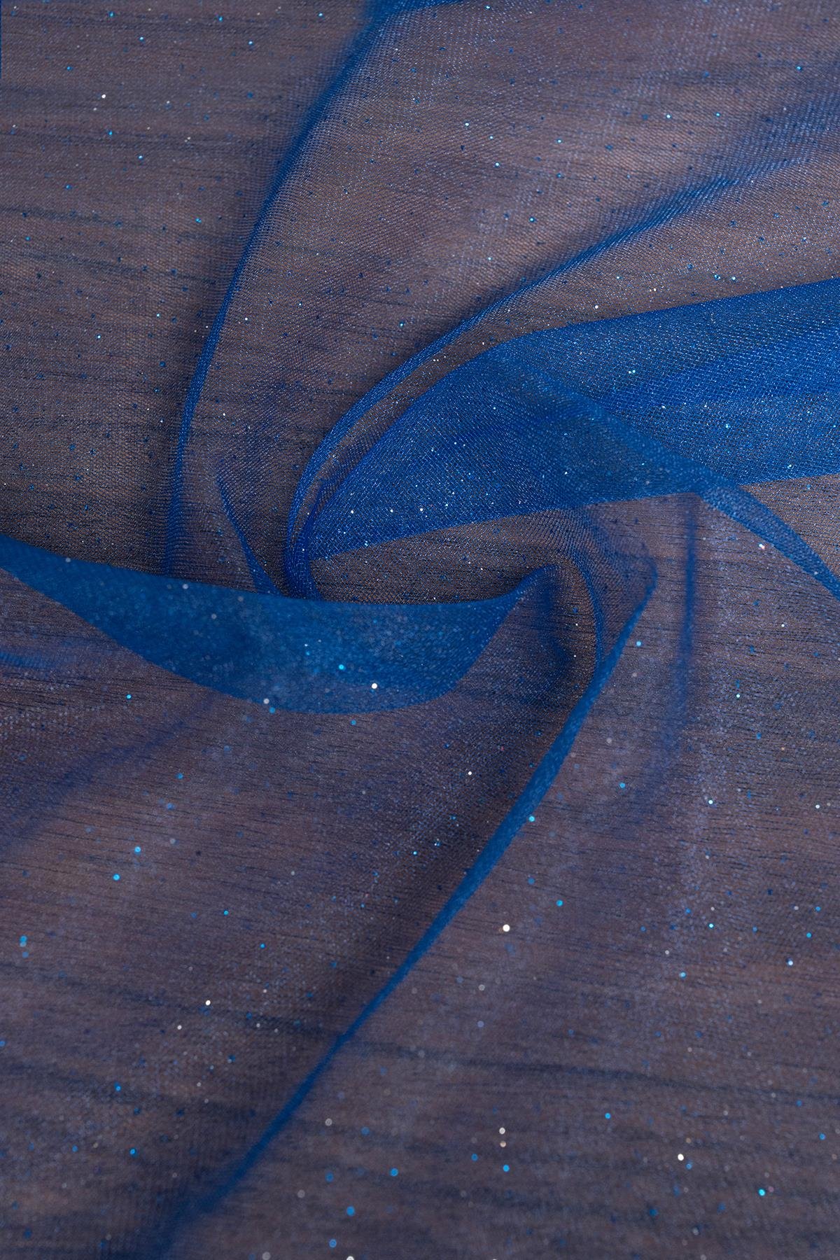 VİKTORYA SİMLİ C#83 SAKS - Kumaş Deposu