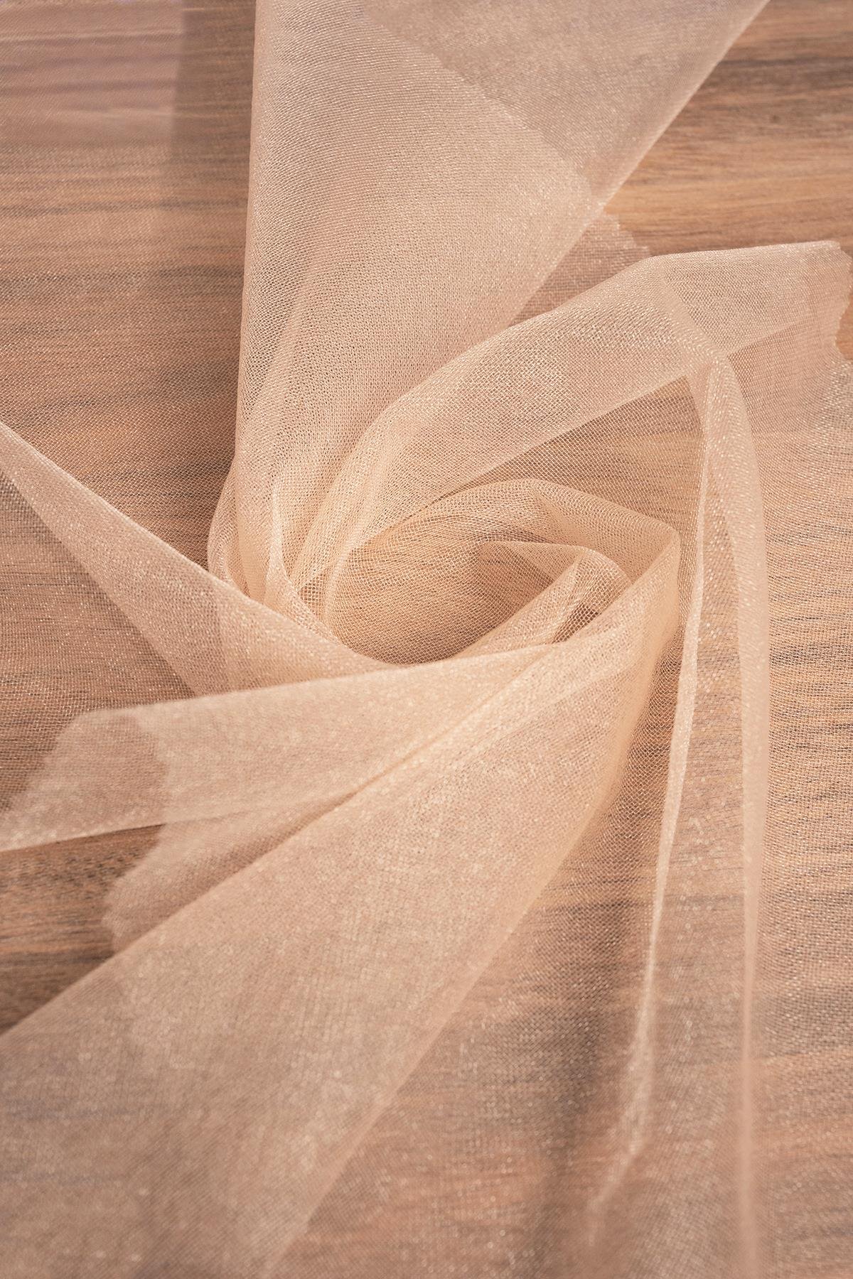 VİKTORYA TÜL C#27 AÇIK TABA - Kumaş Deposu