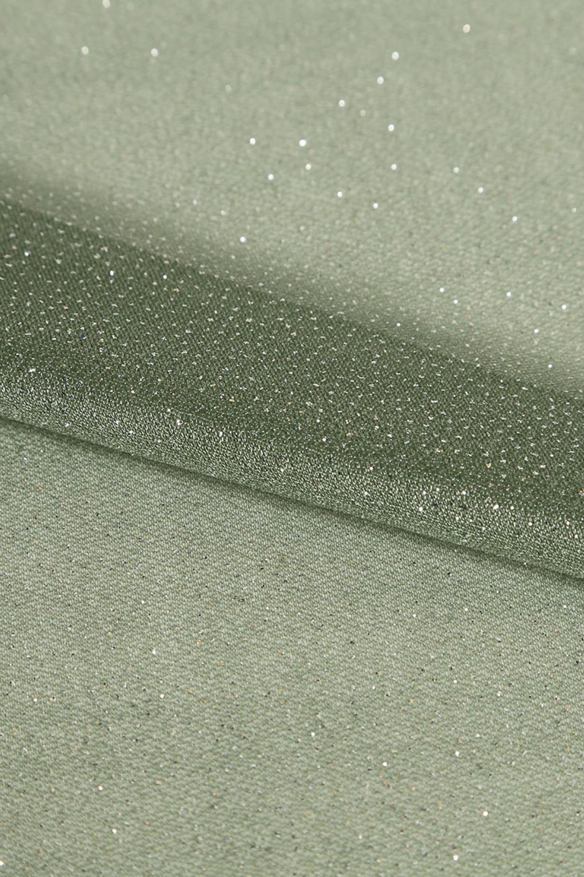 VIOLET C#36 HAKİ - Kumaş Deposu