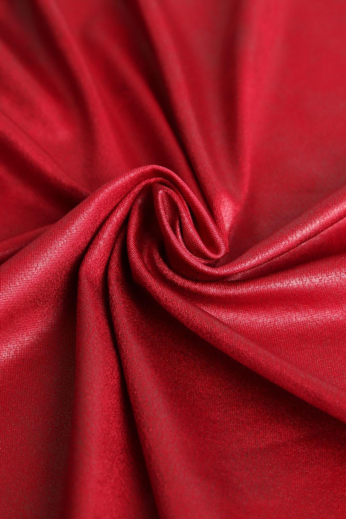 WATERPORT C#7 KIRMIZI - Kumaş Deposu