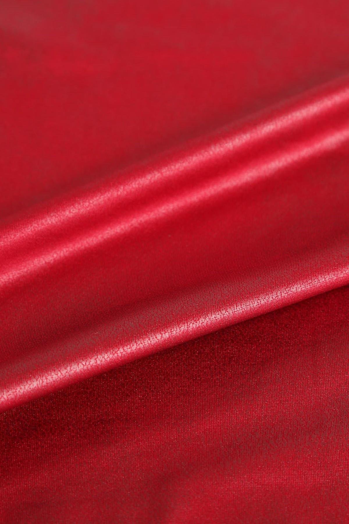 WATERPORT C#7 KIRMIZI - Kumaş Deposu