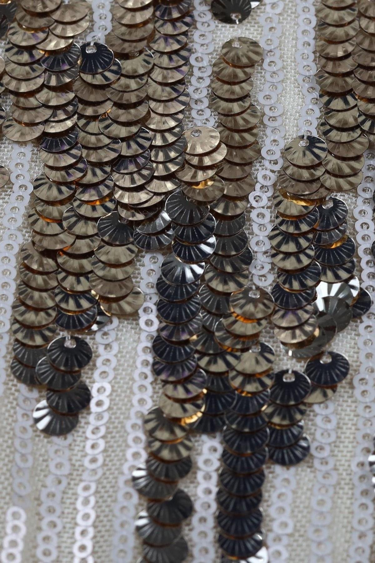 ZARA DELUXE C#2 GOLD - Kumaş Deposu