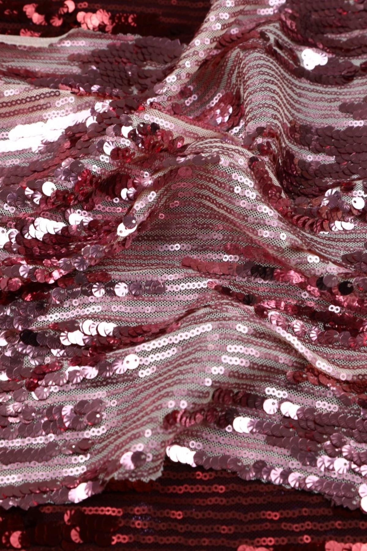 ZARA DELUXE C#3 PUDRA - Kumaş Deposu