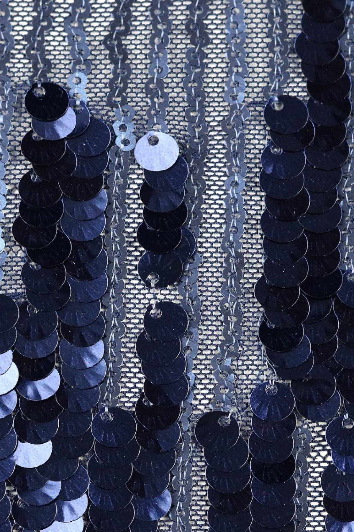 ZARA DELUXE C#6 LACİVERT - Kumaş Deposu