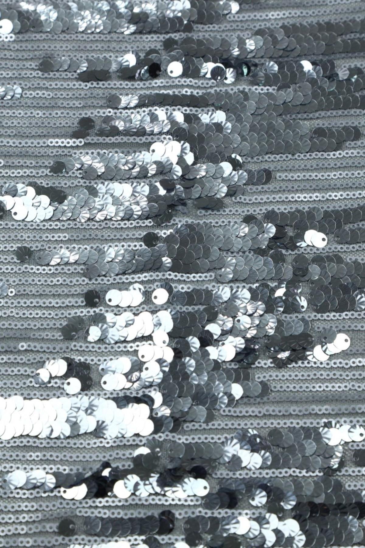 ZARA DELUXE C#8 GRİ - Kumaş Deposu