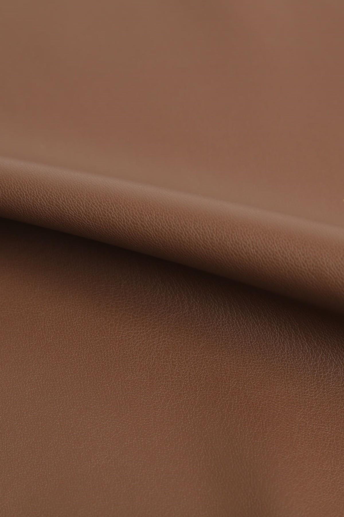 ZARA DERİ C#4 VİZON - Kumaş Deposu