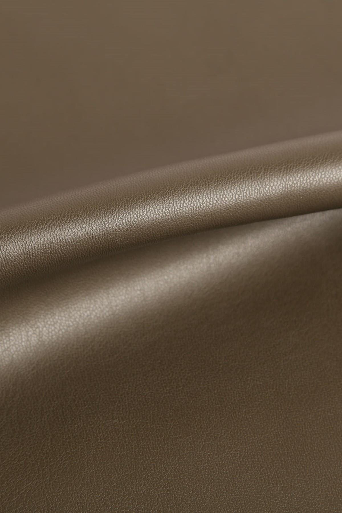 ZARA DERİ C#6 HAKİ - Kumaş Deposu