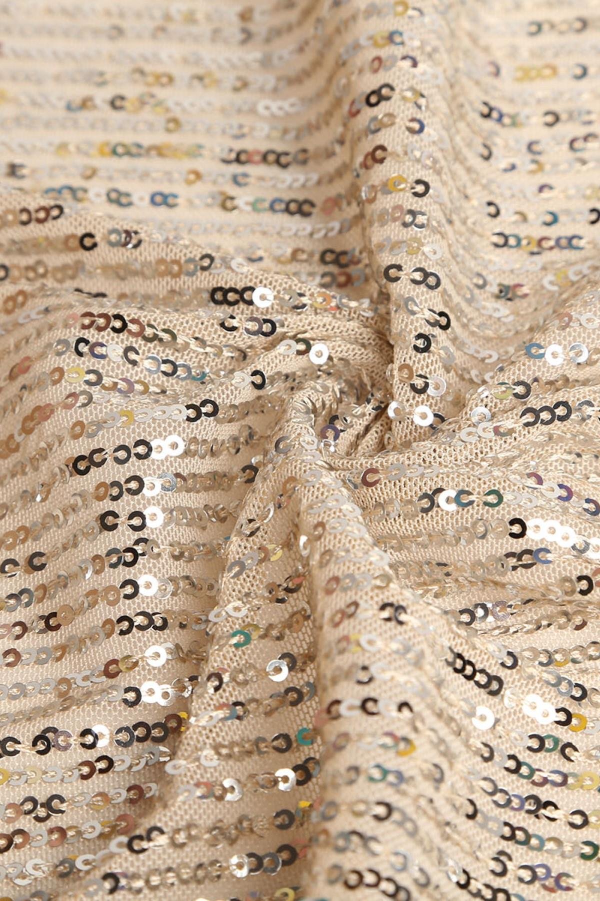 ZARA PAYET C#1 BEJ - Kumaş Deposu