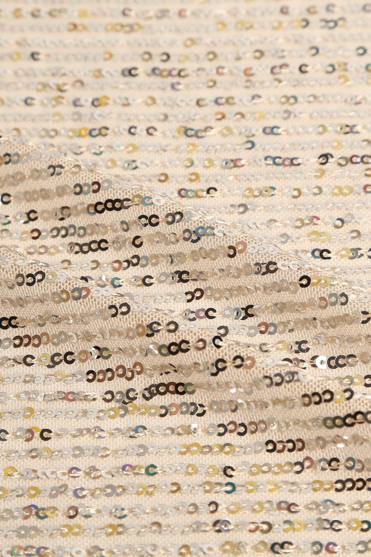 ZARA PAYET C#1 BEJ - Kumaş Deposu