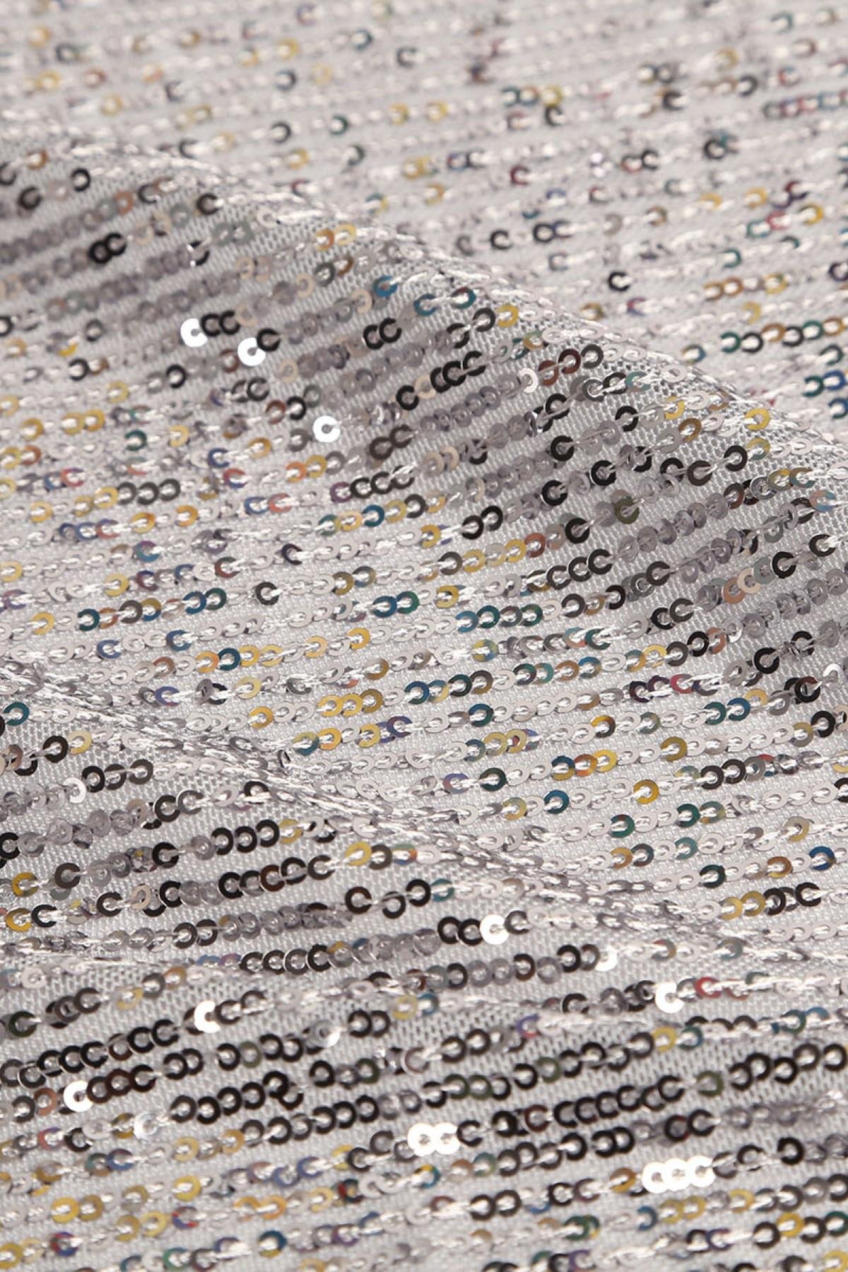 ZARA PAYET C#2 GRİ - Kumaş Deposu