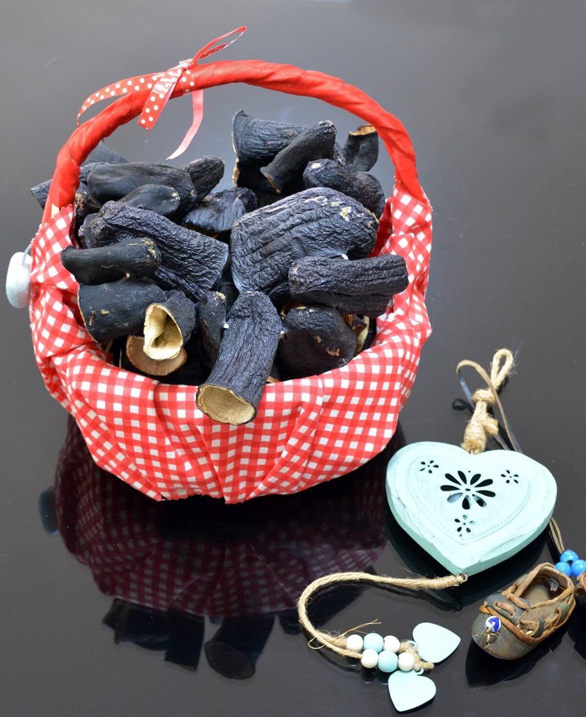 DOLMALIK PATLICAN KURUSU 47-50 ADET DOLMALIK PATLICAN KURUSU 47-50 ADET - Banbi Doğal ve Organik Ürünler - banbi.com.tr