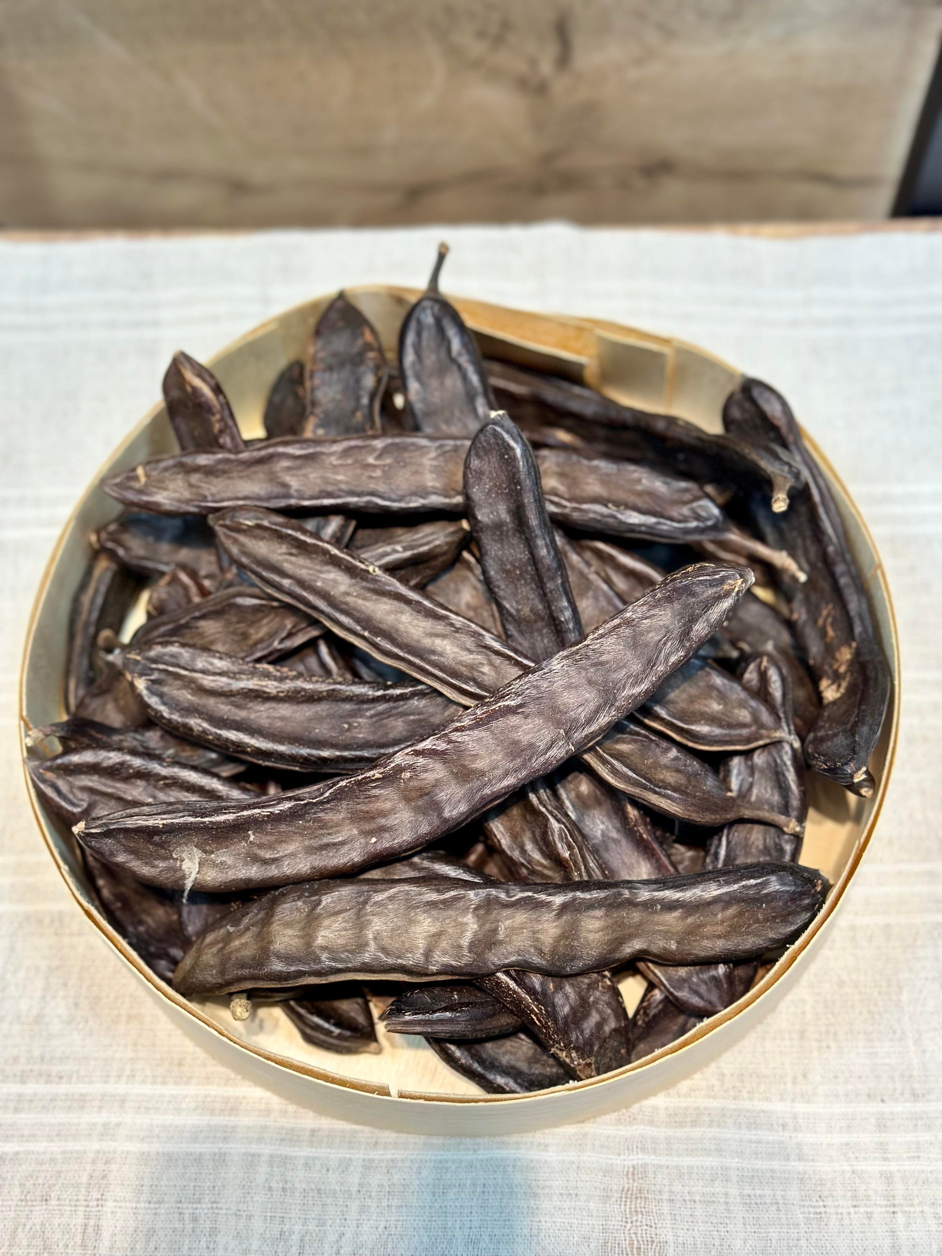 Keçi Boynuzu 1 Kg. 