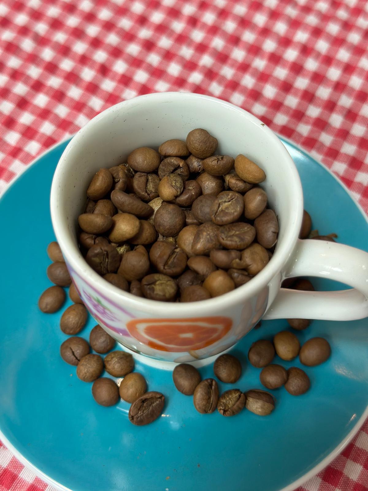 Türk Kahvesi 100 gr. ( Orta Kavrulmuş ) 