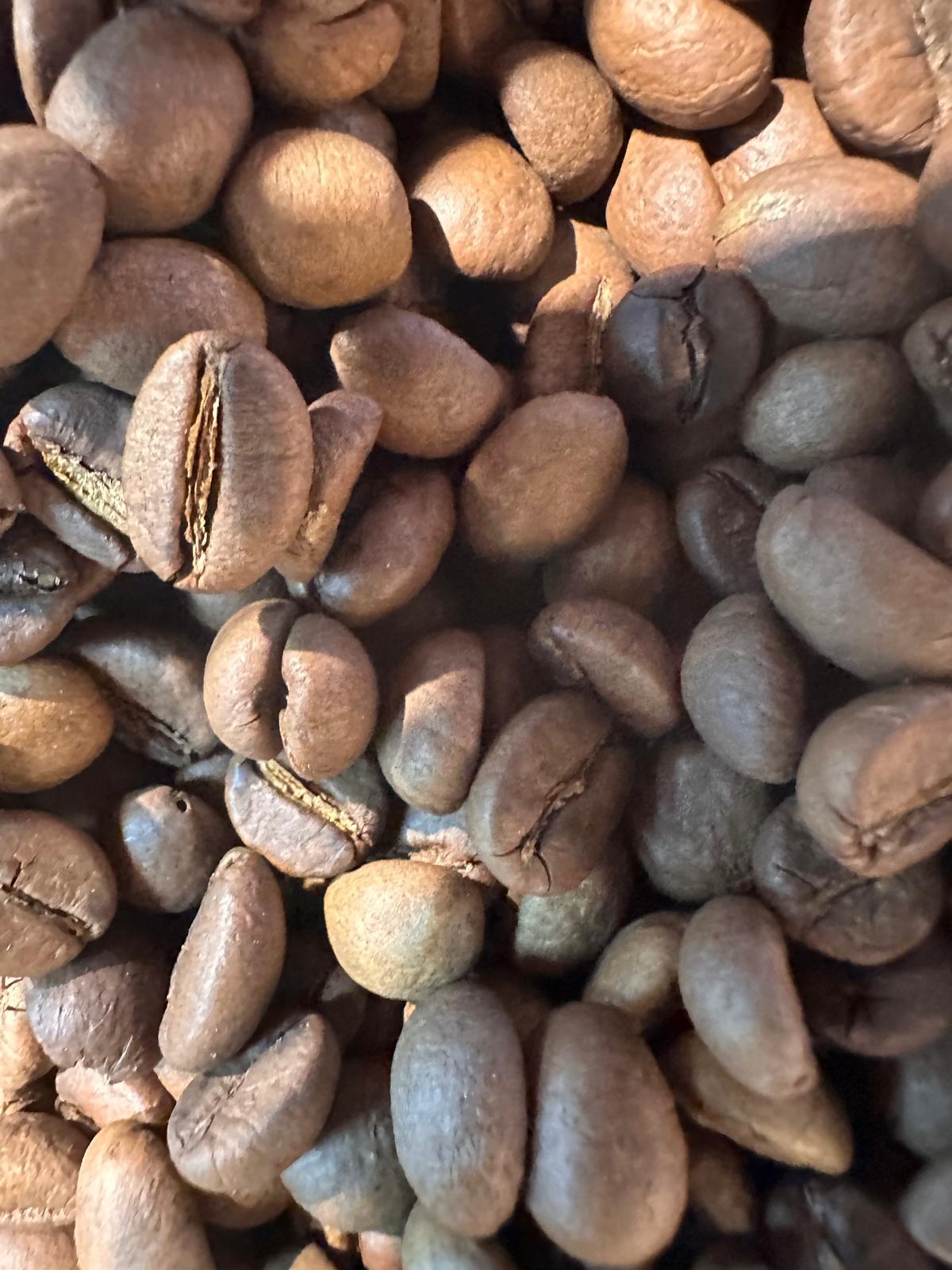 Türk Kahvesi 250 gr. ( Orta Kavrulmuş ) 