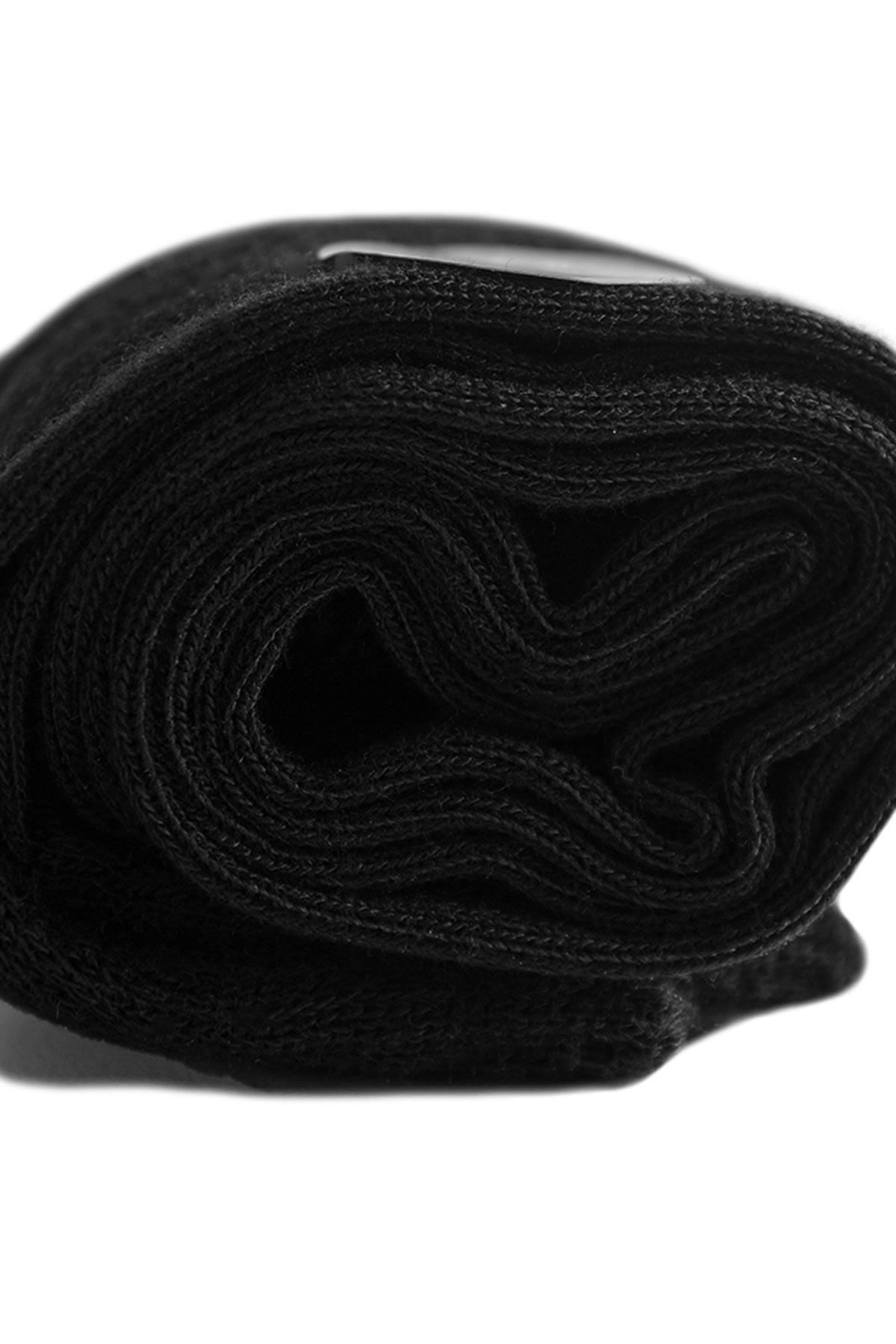 Aytuğ Men's Cotton 8 Pairs Special Boxed Booties Socks - 11200