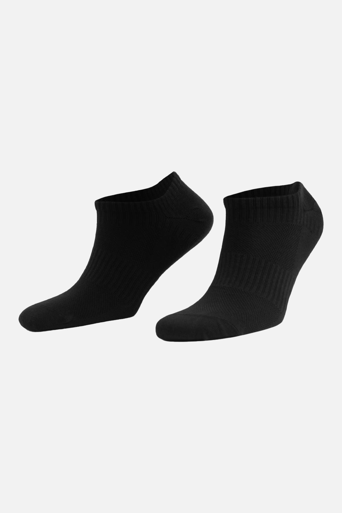 Aytuğ Men's Cotton 8 Pairs Special Boxed Sports Ballet Socks - 55400