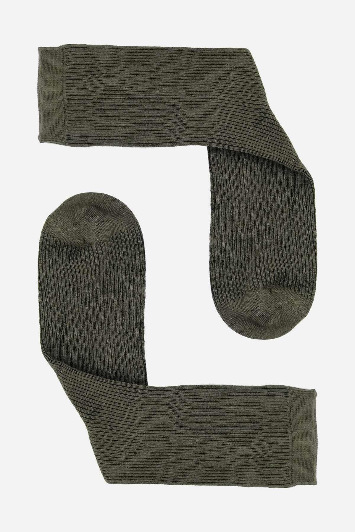 Aytug 3 Pairs of Women's Modal by Tencel™ Multicolored Socket Socks in Custom Box – 42036-2