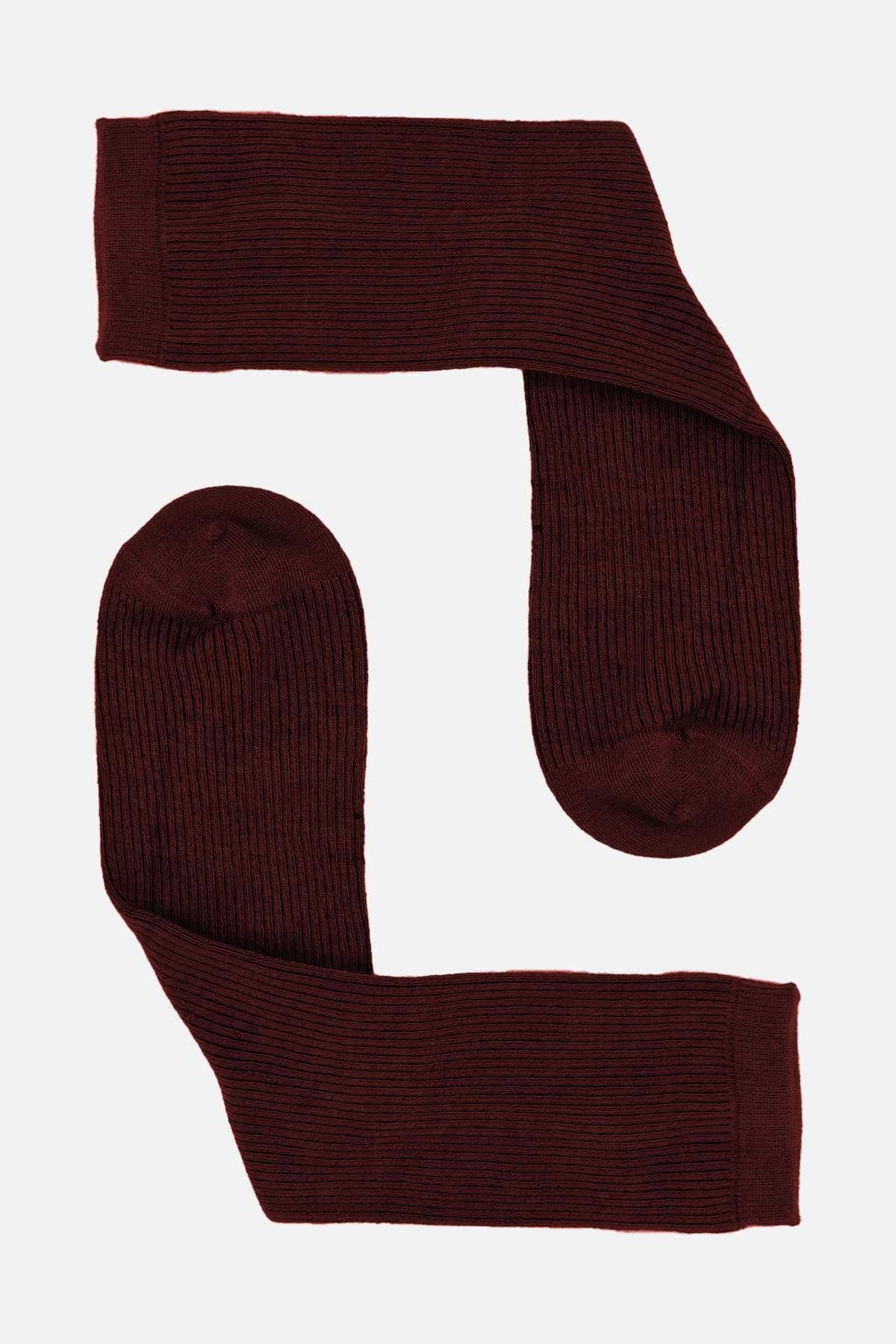 Aytug 3 Pairs of Women's Modal by Tencel™ Multicolored Socket Socks in Custom Box – 42036-2