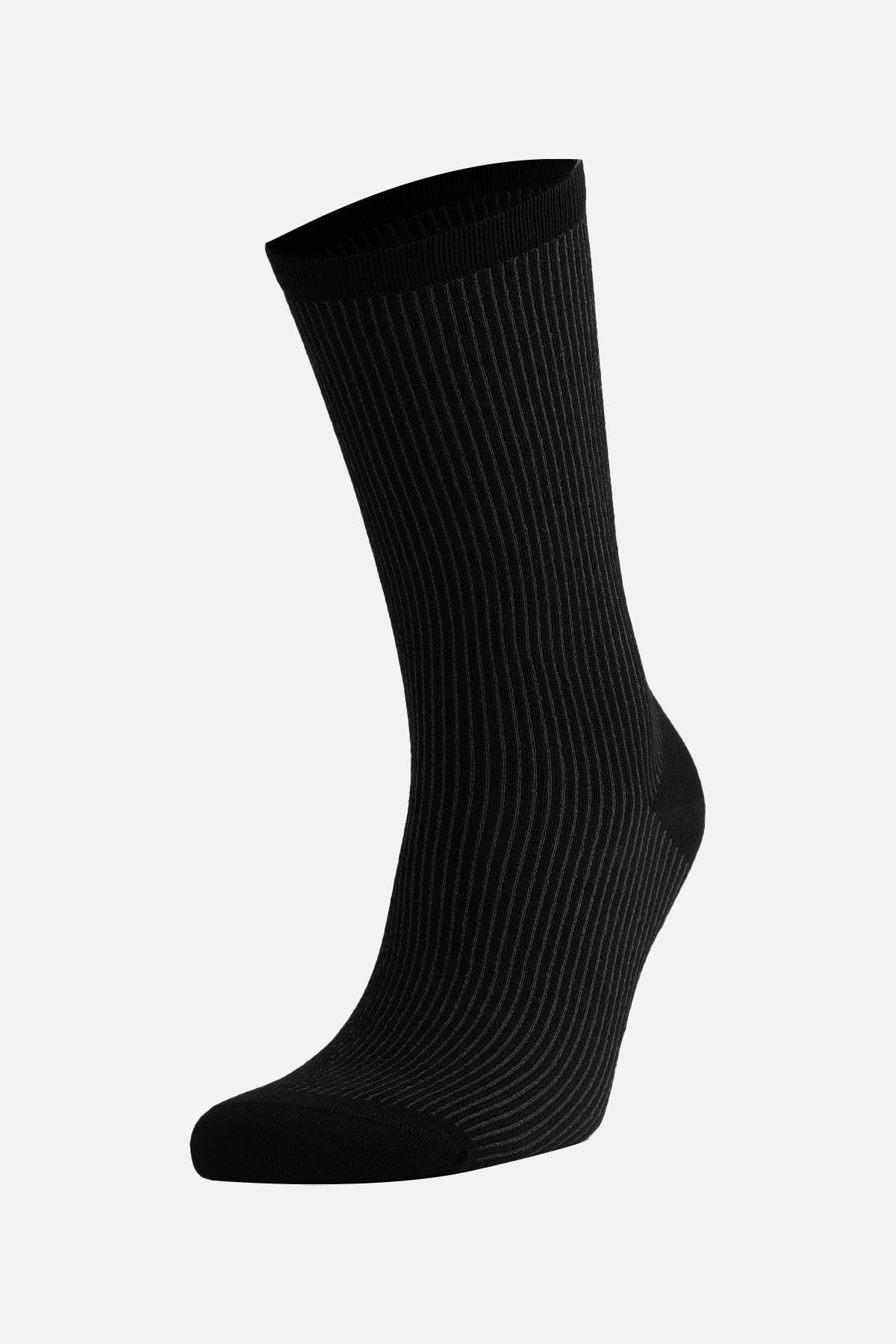 Aytug 3 Pairs of Women's Modal by Tencel™ Multicolored Socket Socks in Custom Box – 42036-1