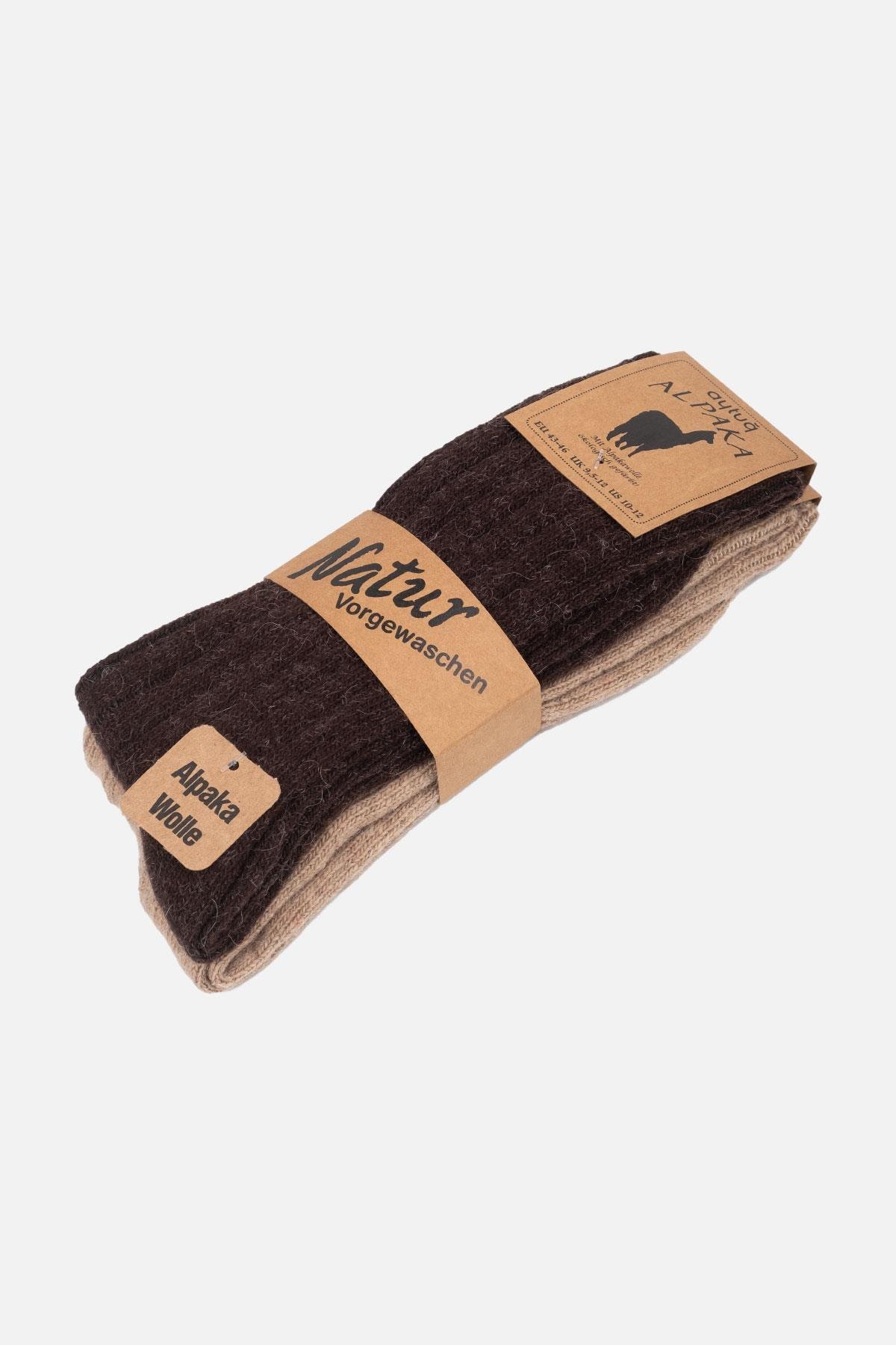 From AYTUG Men's SocksSocket 2-pack Socks - 3095 B/K