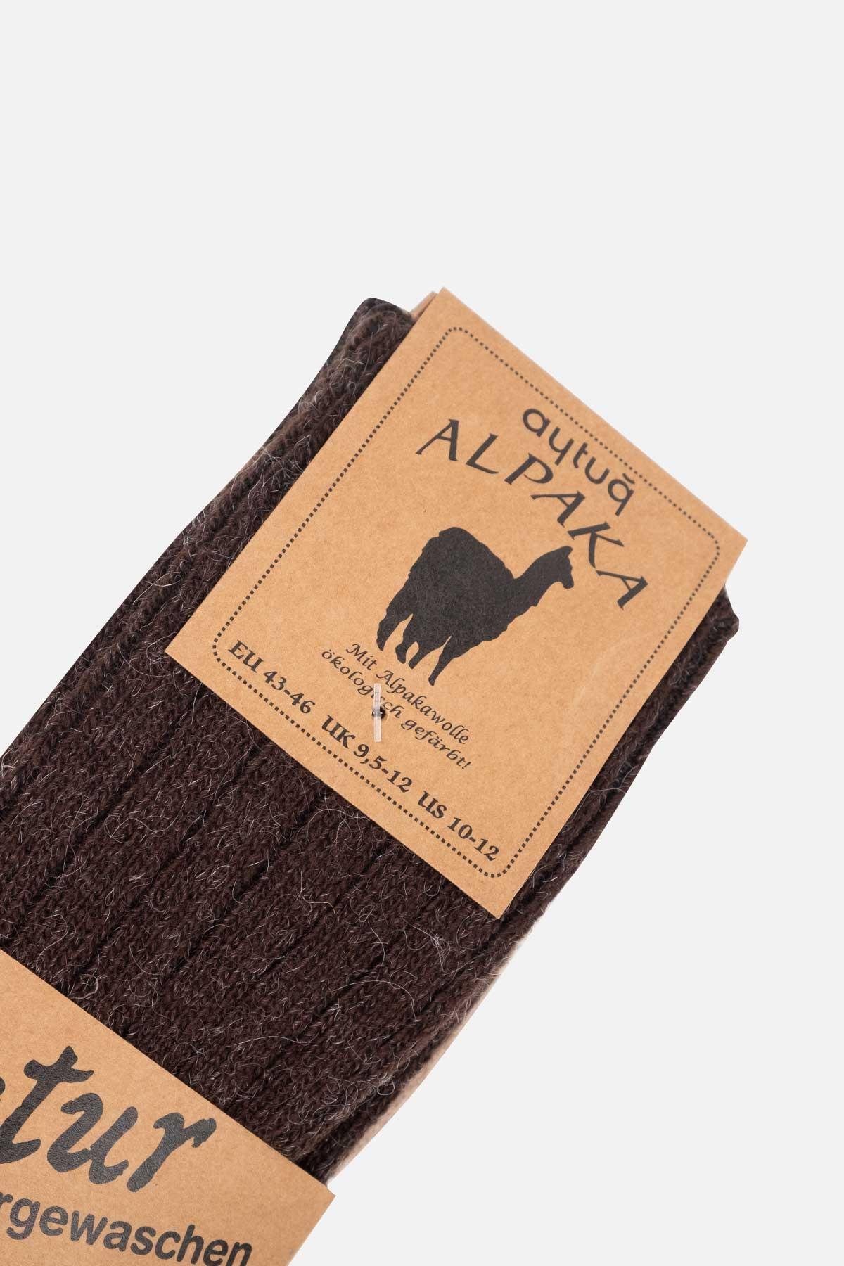 From AYTUG Men's SocksSocket 2-pack Socks - 3095 B/K