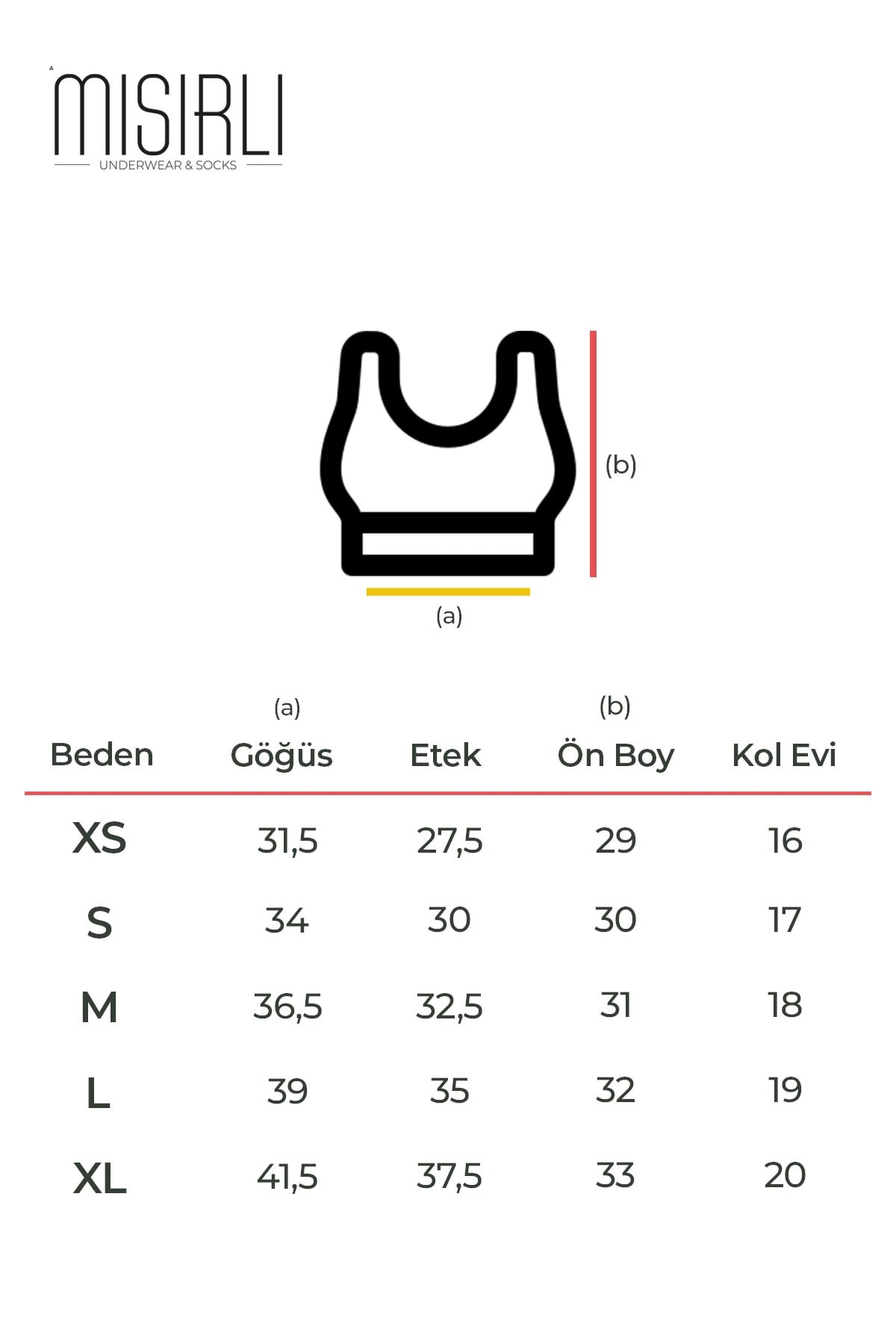 Kadın Activewear Stella Destekli Sporcu Sütyen Siyah