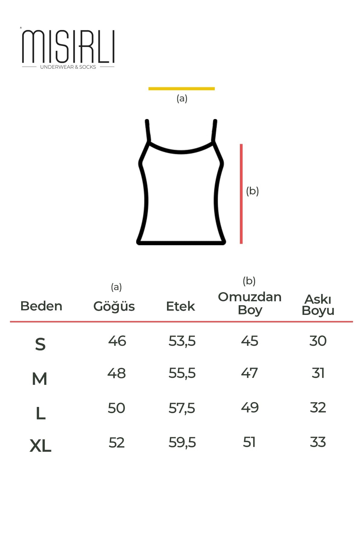 Kadın Modal Puantiyeli İp Askılı Pijama Üst Bebe Mavisi