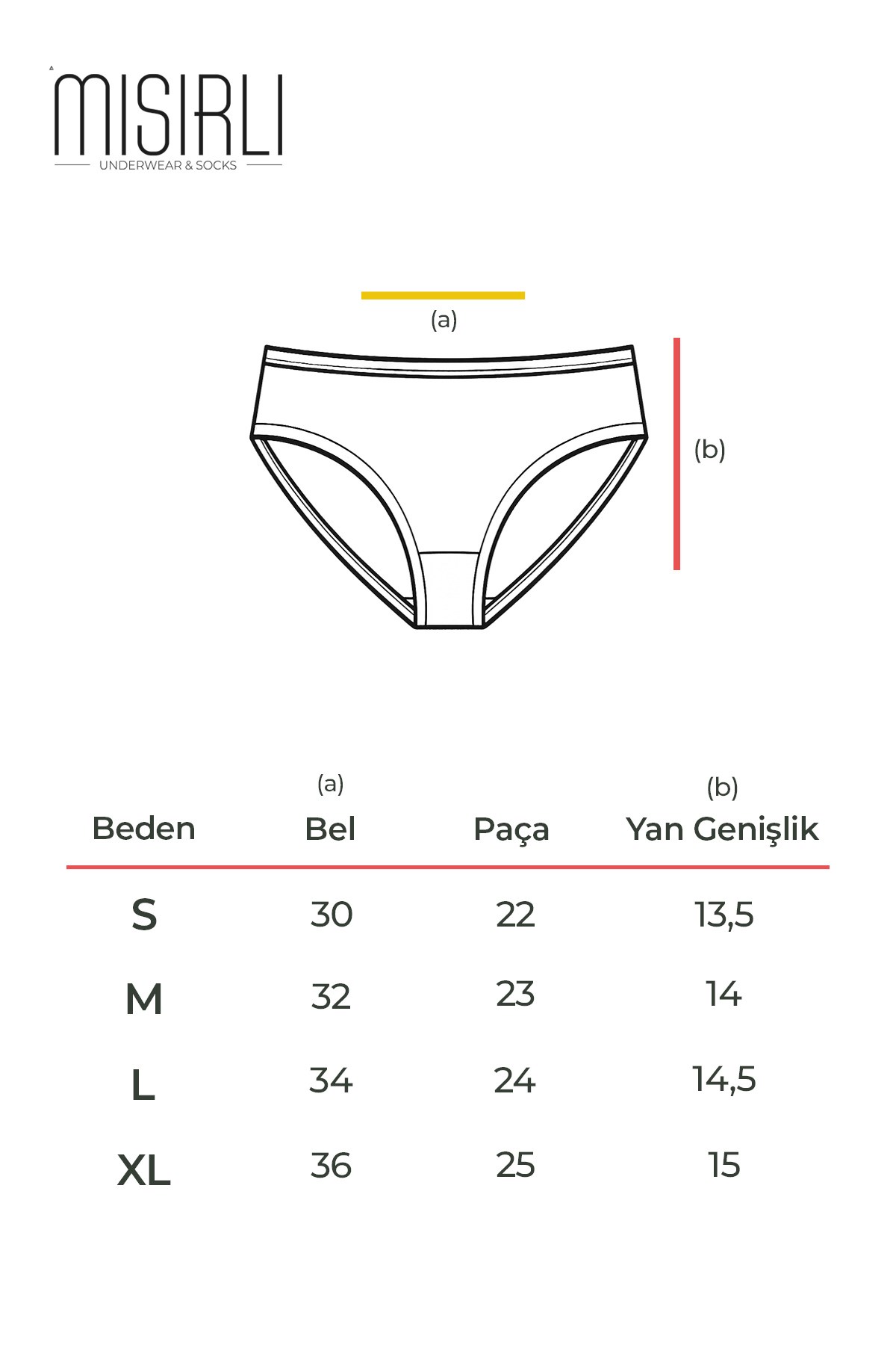Mısırlı Modal Yüksek Bel Hipster EKRU
