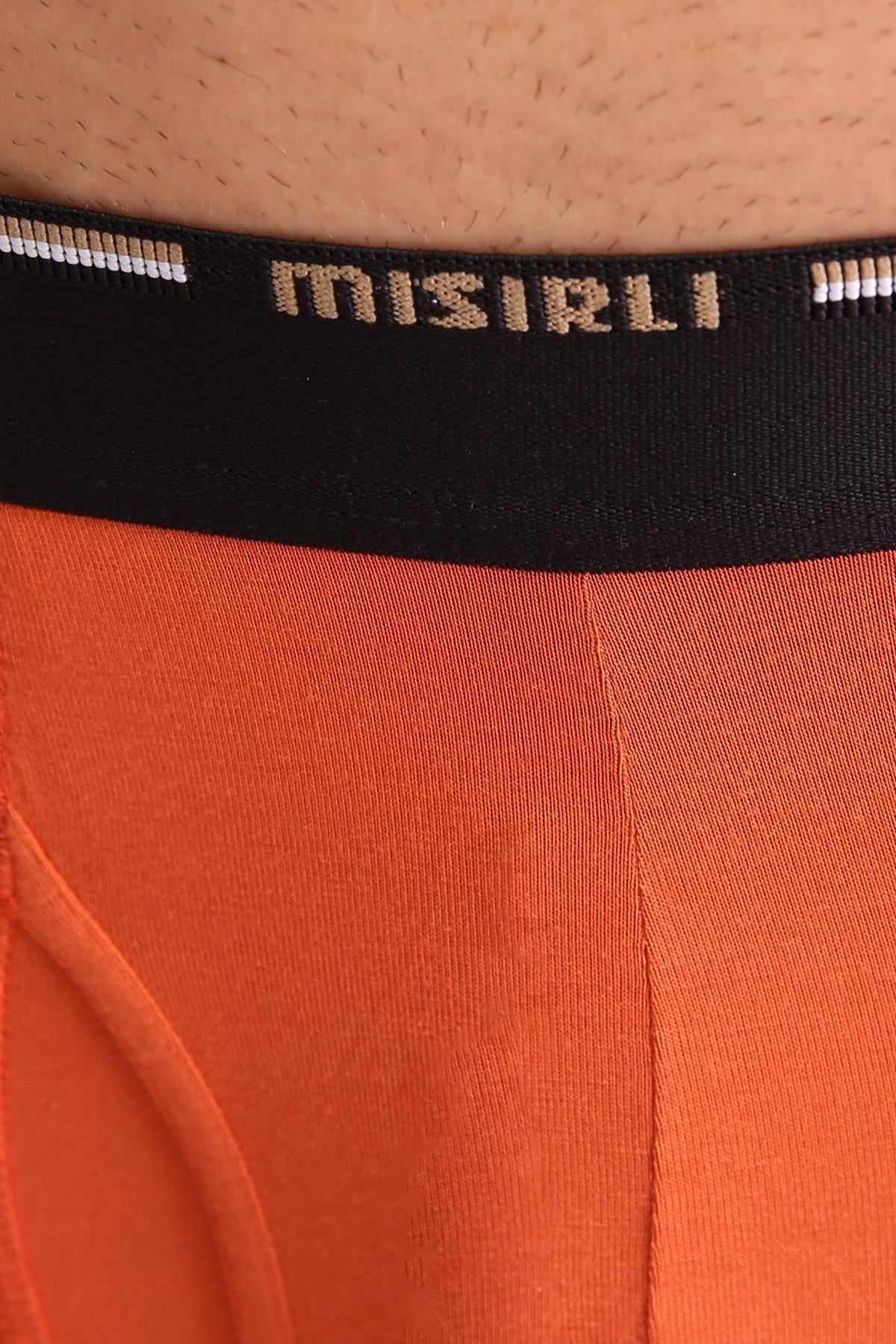 Mısırlı BAMBU SPARTACUS PERFORMANCE Boxer Pas Kırmızı