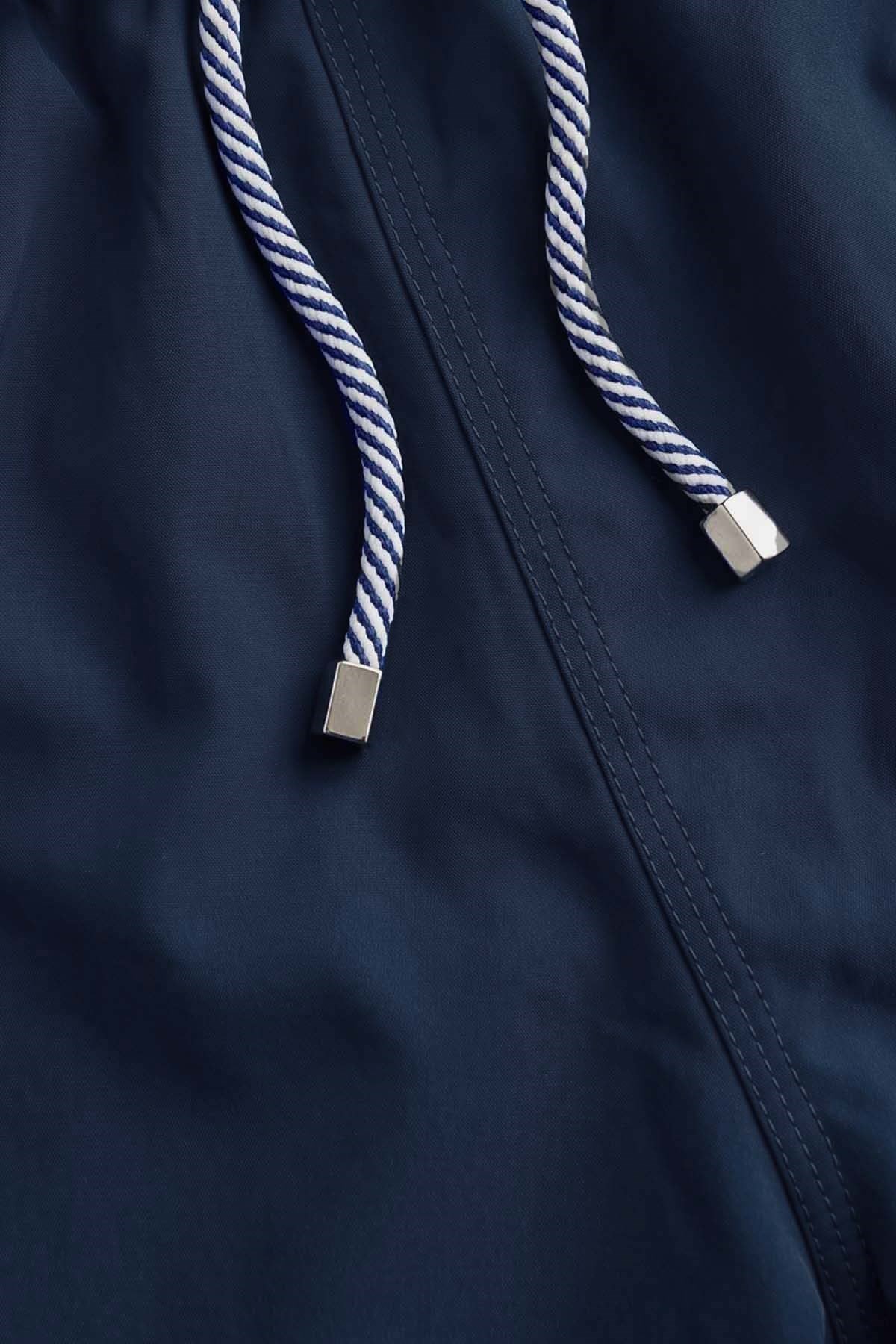 Mısırlı Basıc Deniz Şort Lacivert