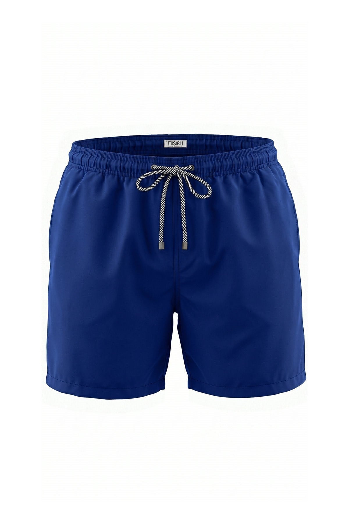 Mısırlı Basıc Deniz Şort Saks