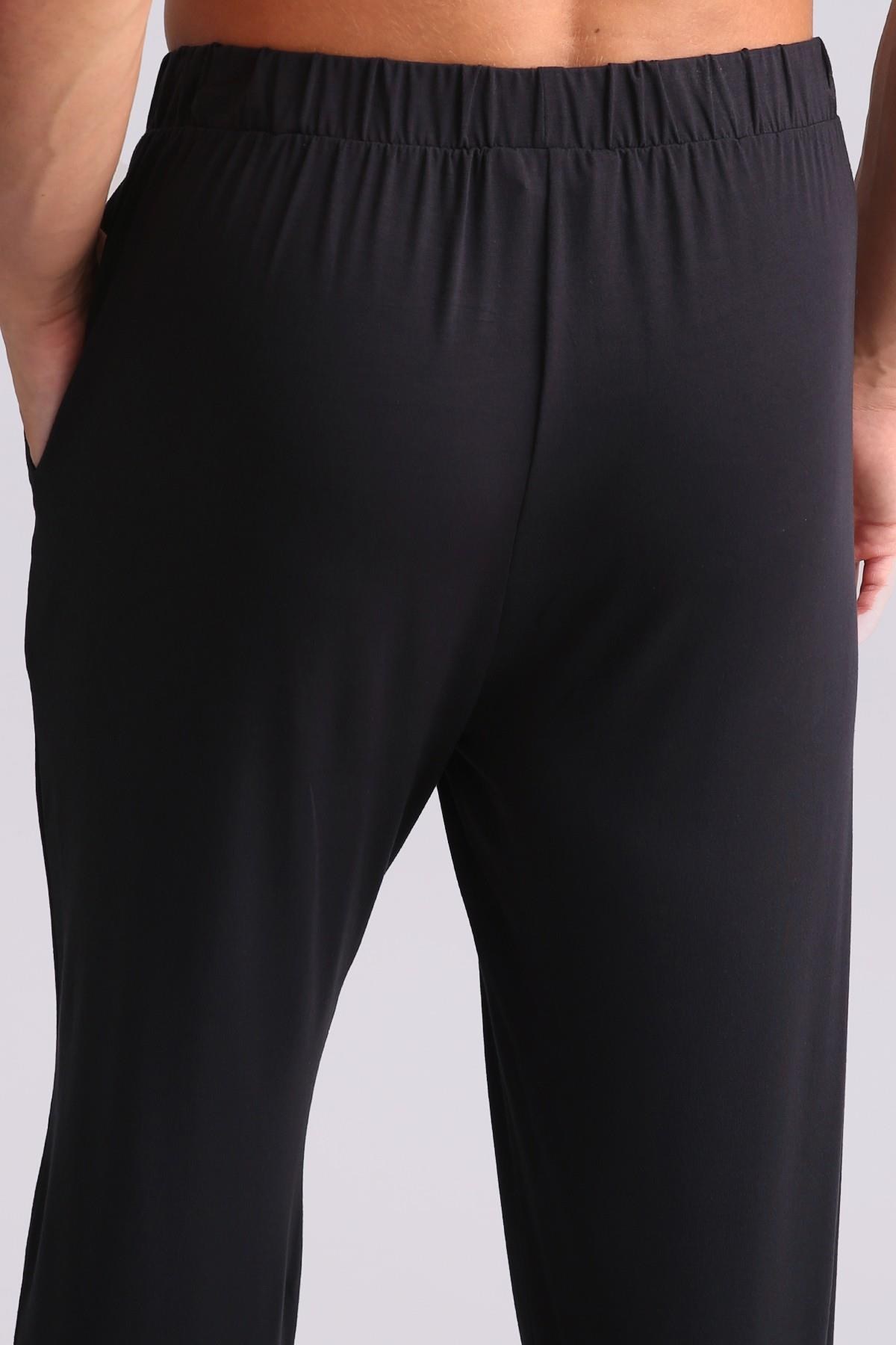 Mısırlı Erkek Modal Jogger Pantolon Antrasit