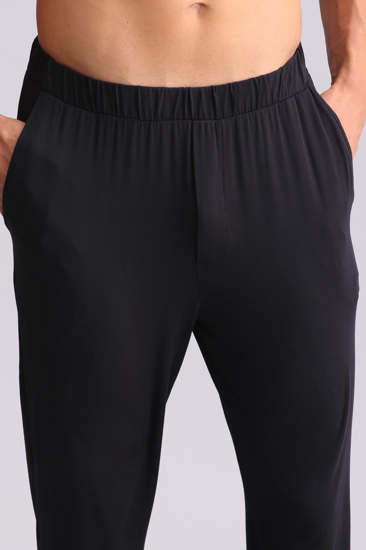 Mısırlı Erkek Modal Jogger Pantolon Antrasit