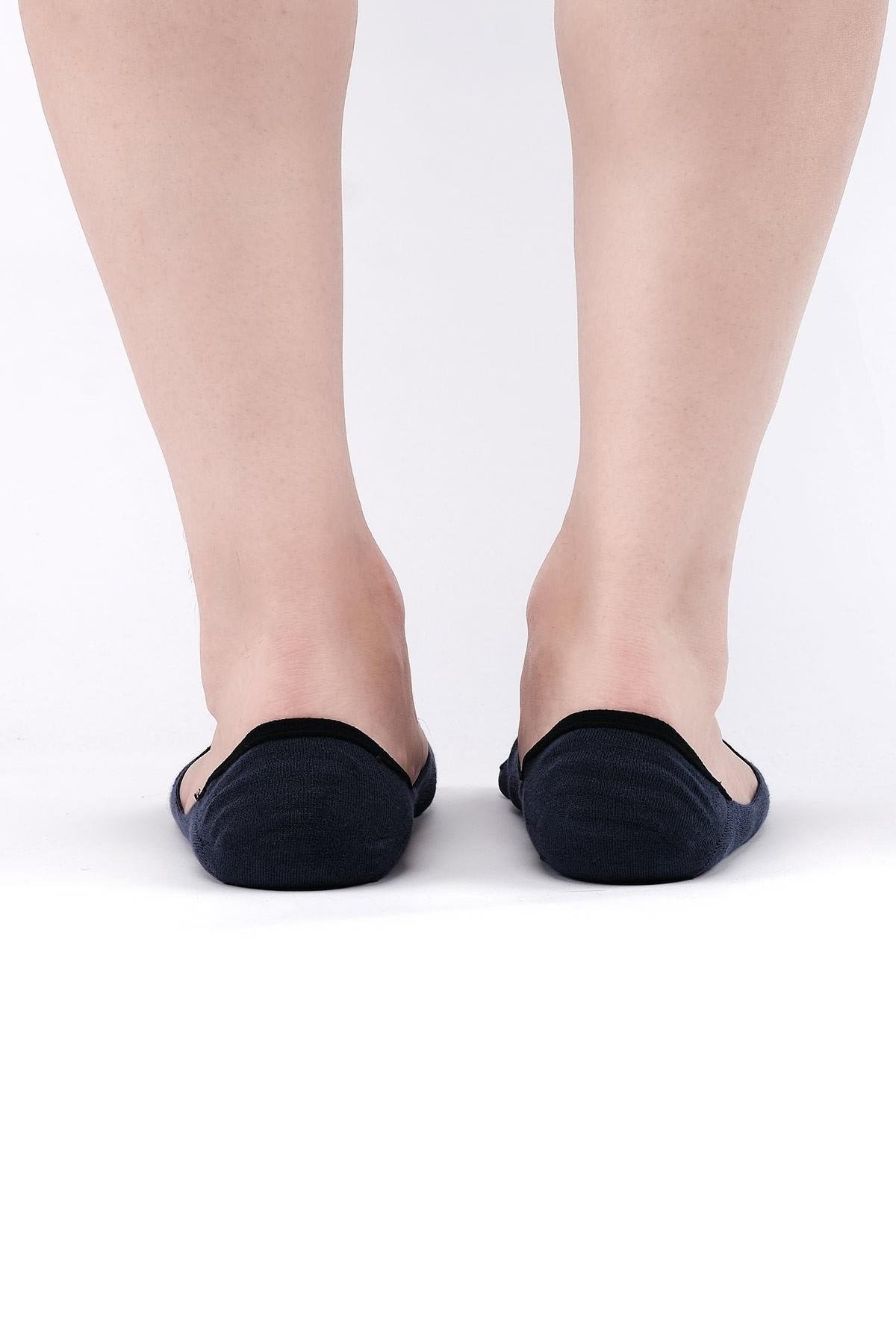 Mısırlı Erkek Modal Tekli Yazlık Babet Çorap Jean