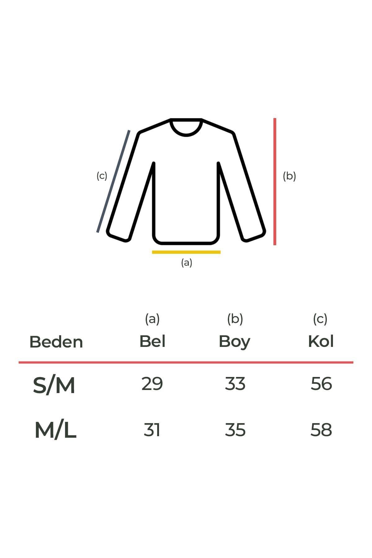 Mısırlı Kadın Kalça Toparlayıcı Çemberli Crop-Tayt Takım Kırmızı