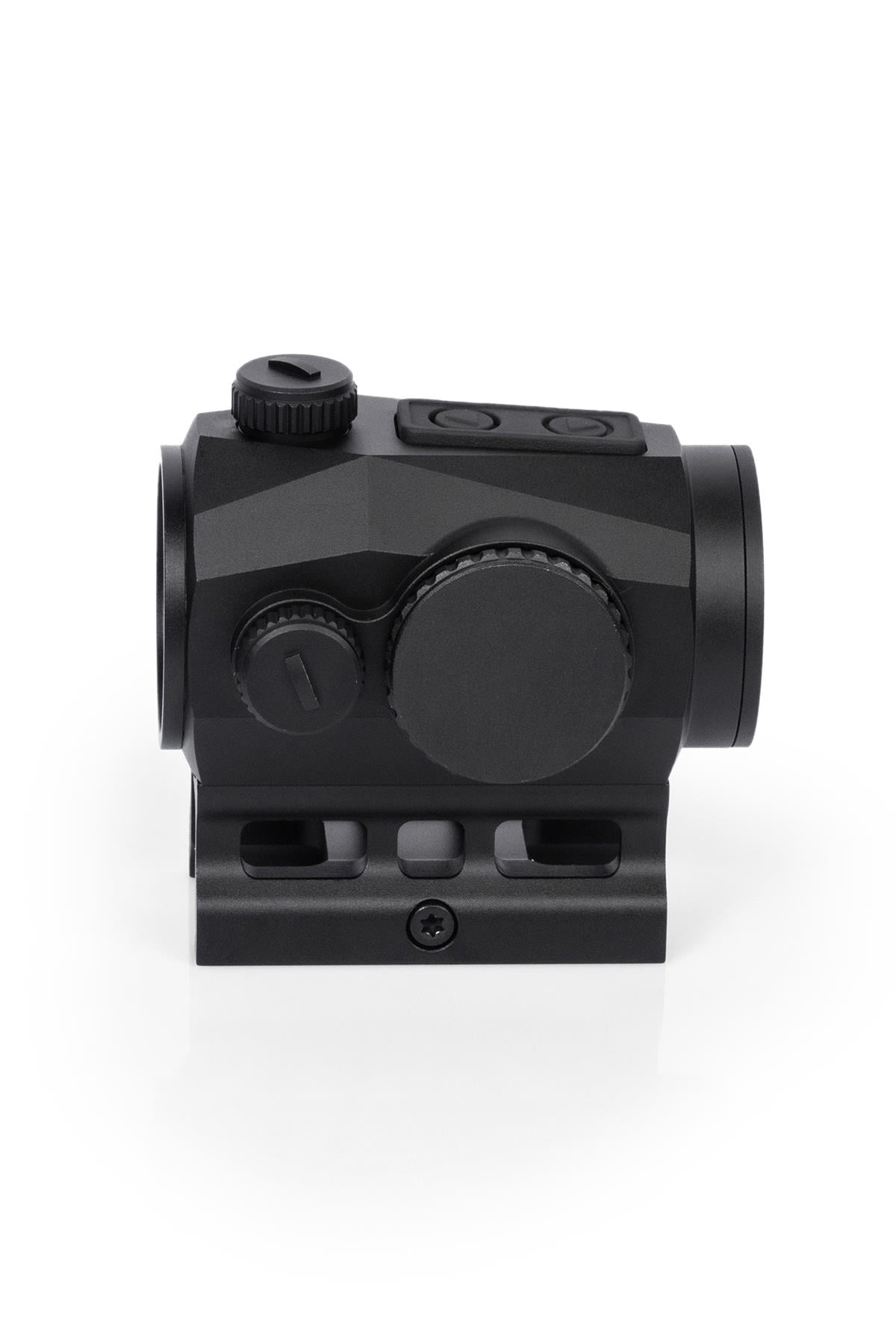hugluoutdoorHuğlu Red Dot Sight（Tube Style) 1x25 