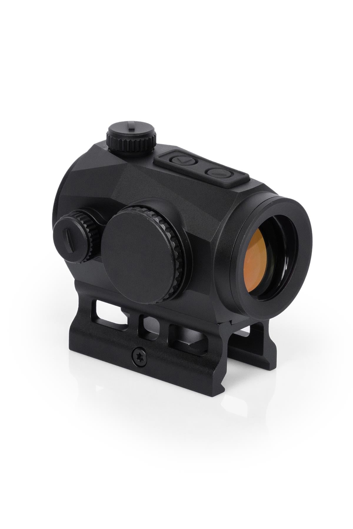 hugluoutdoorHuğlu Red Dot Sight（Tube Style) 1x25 