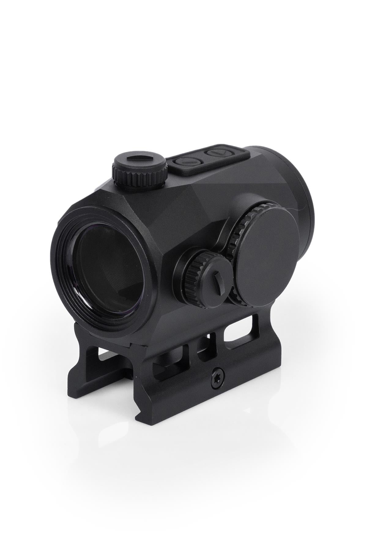 hugluoutdoorHuğlu Red Dot Sight（Tube Style) 1x25 
