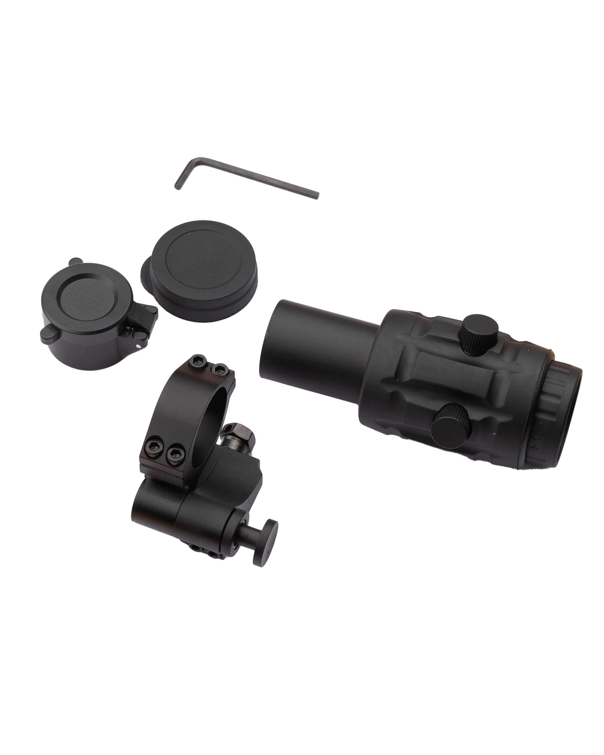 Huğlu OutdoorMagnifer
