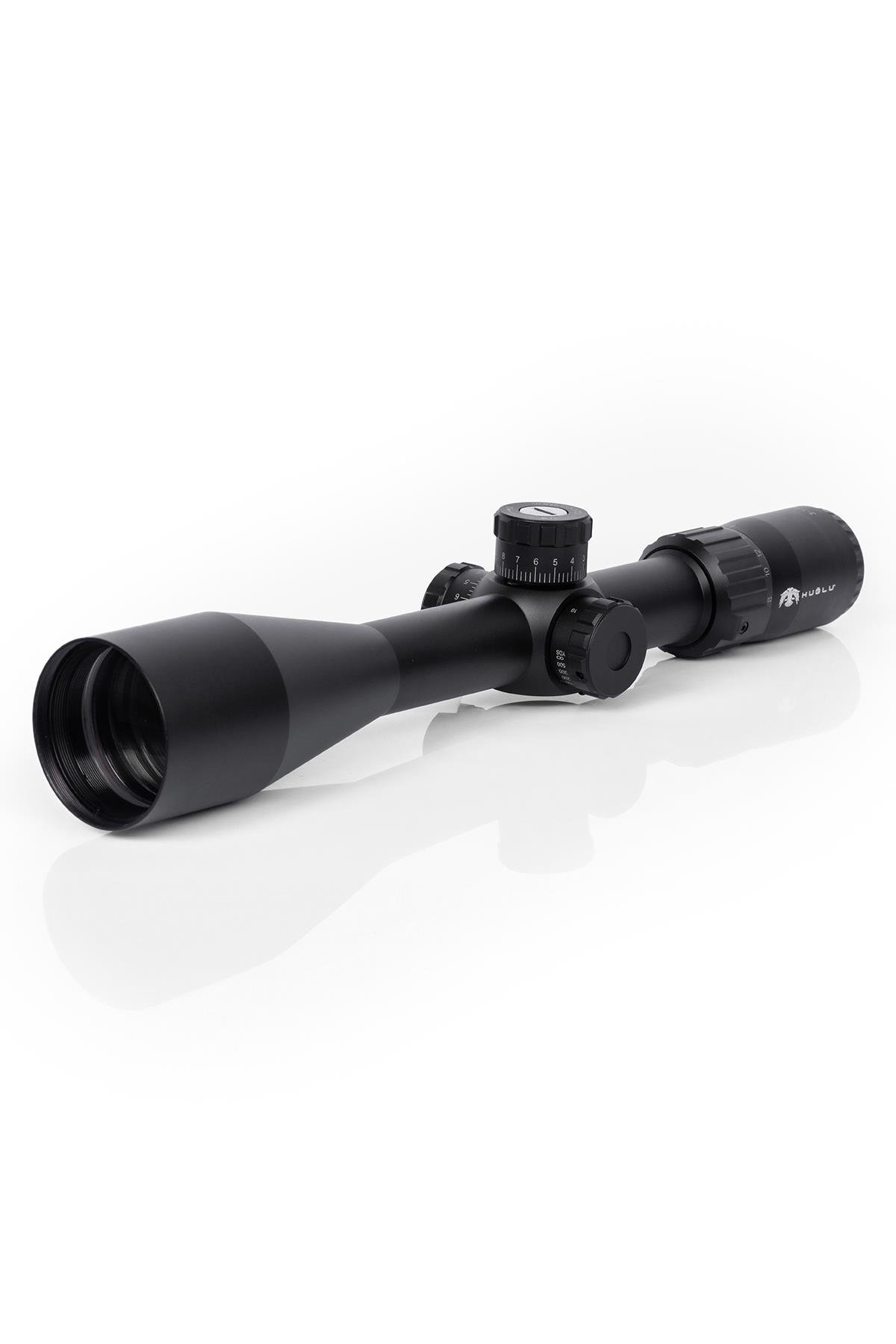 hugluoutdoorHuğlu 3-18x50SFP Gen II Tüfek Dürbünü HUOL06II