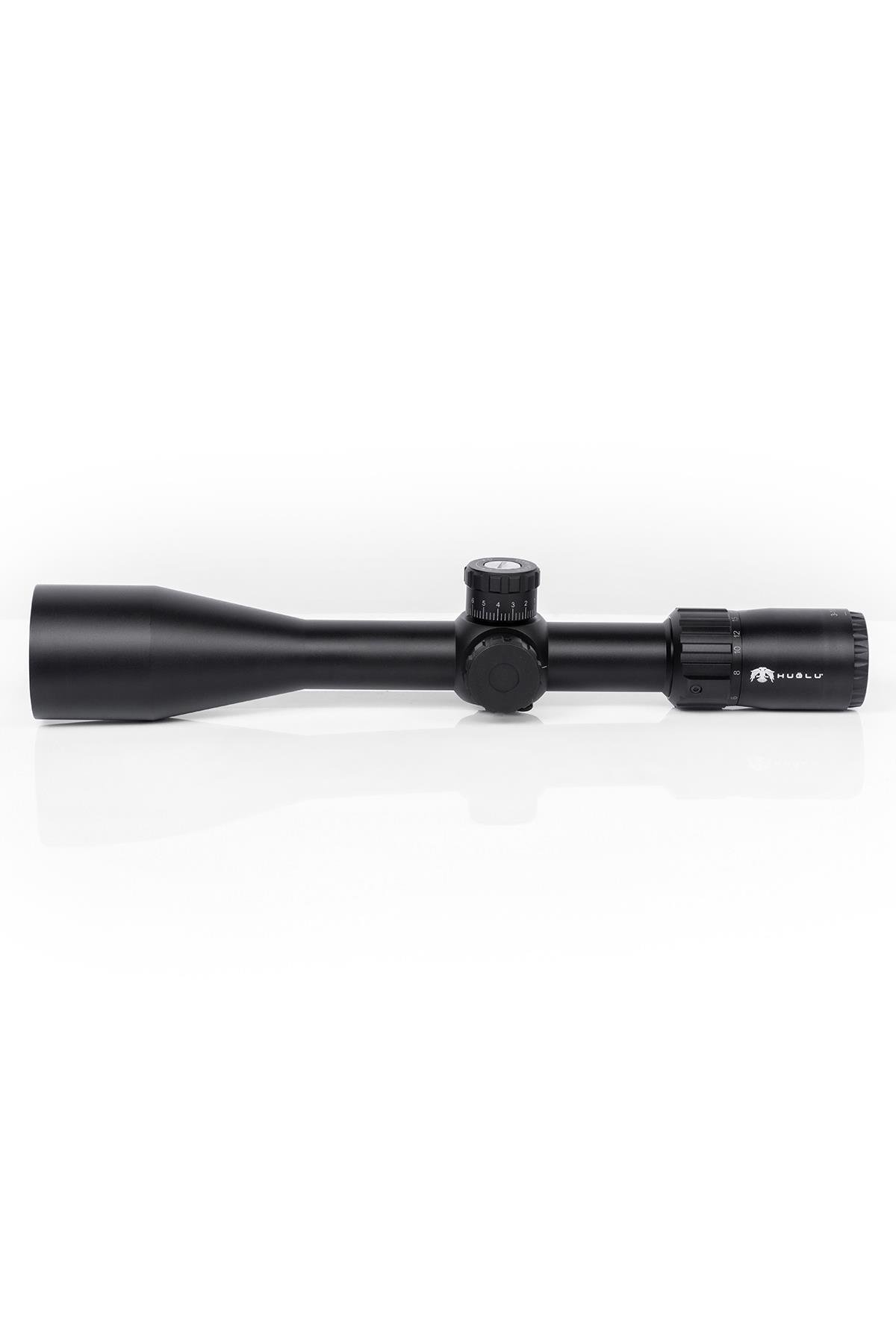 hugluoutdoorHuğlu 3-18x50SFP Gen II Tüfek Dürbünü HUOL06II