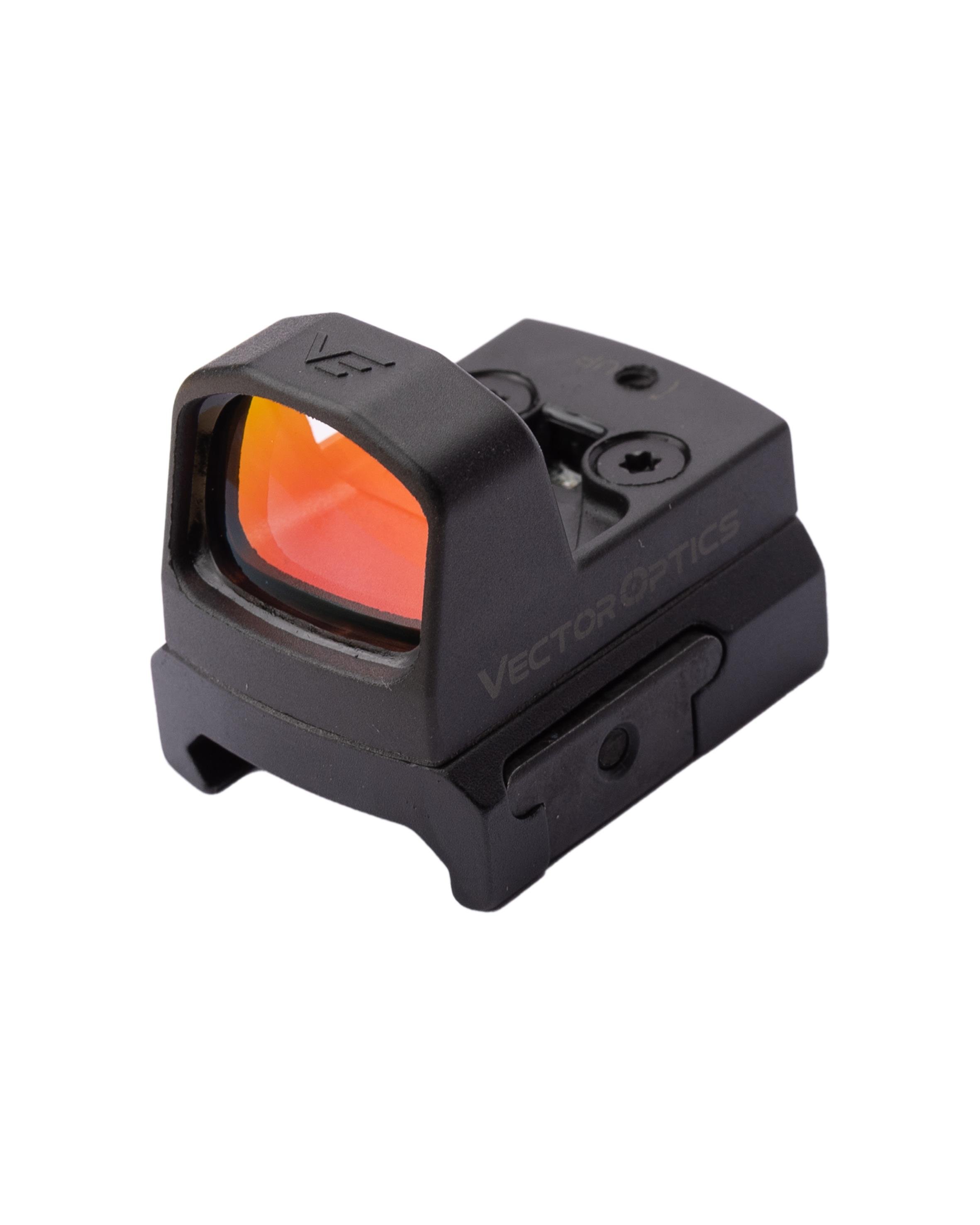 Huğlu Outdoor1X16X22 AUT Tabanca Reddot 