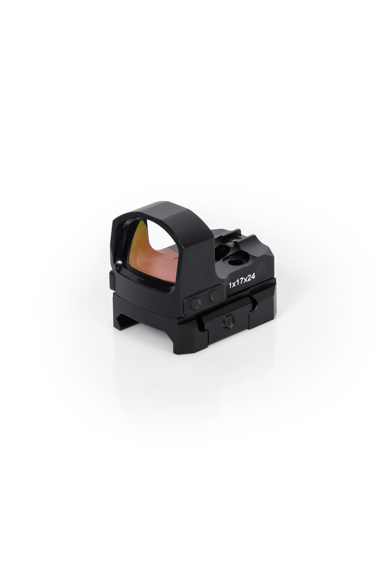 hugluoutdoorHuğlu 1X17X24 SAS Side Battery Tabanca RedDot HURD62