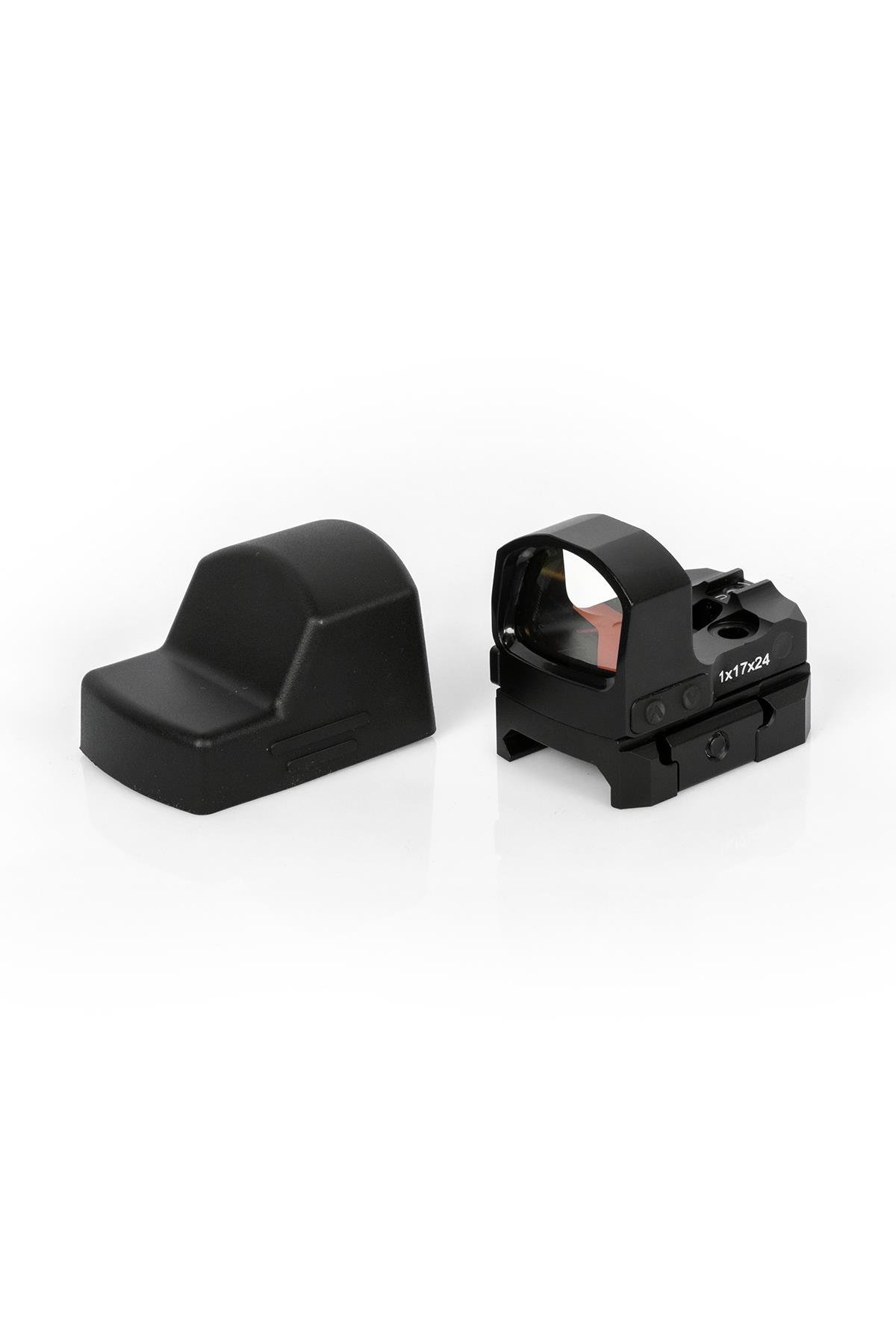 hugluoutdoorHuğlu 1X17X24 SAS Side Battery Tabanca RedDot HURD62