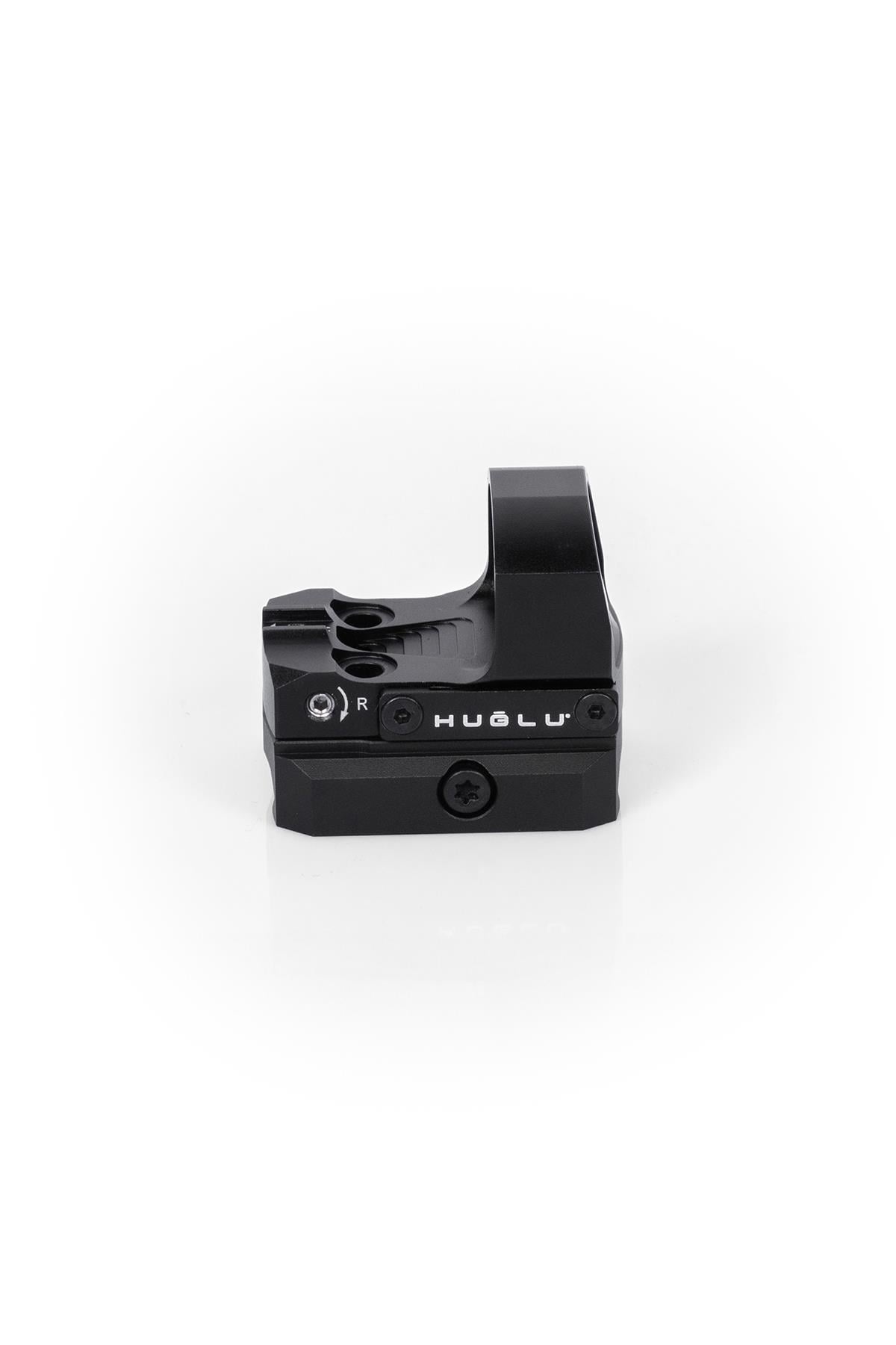 hugluoutdoorHuğlu 1X17X24 SAS Side Battery Tabanca RedDot HURD62
