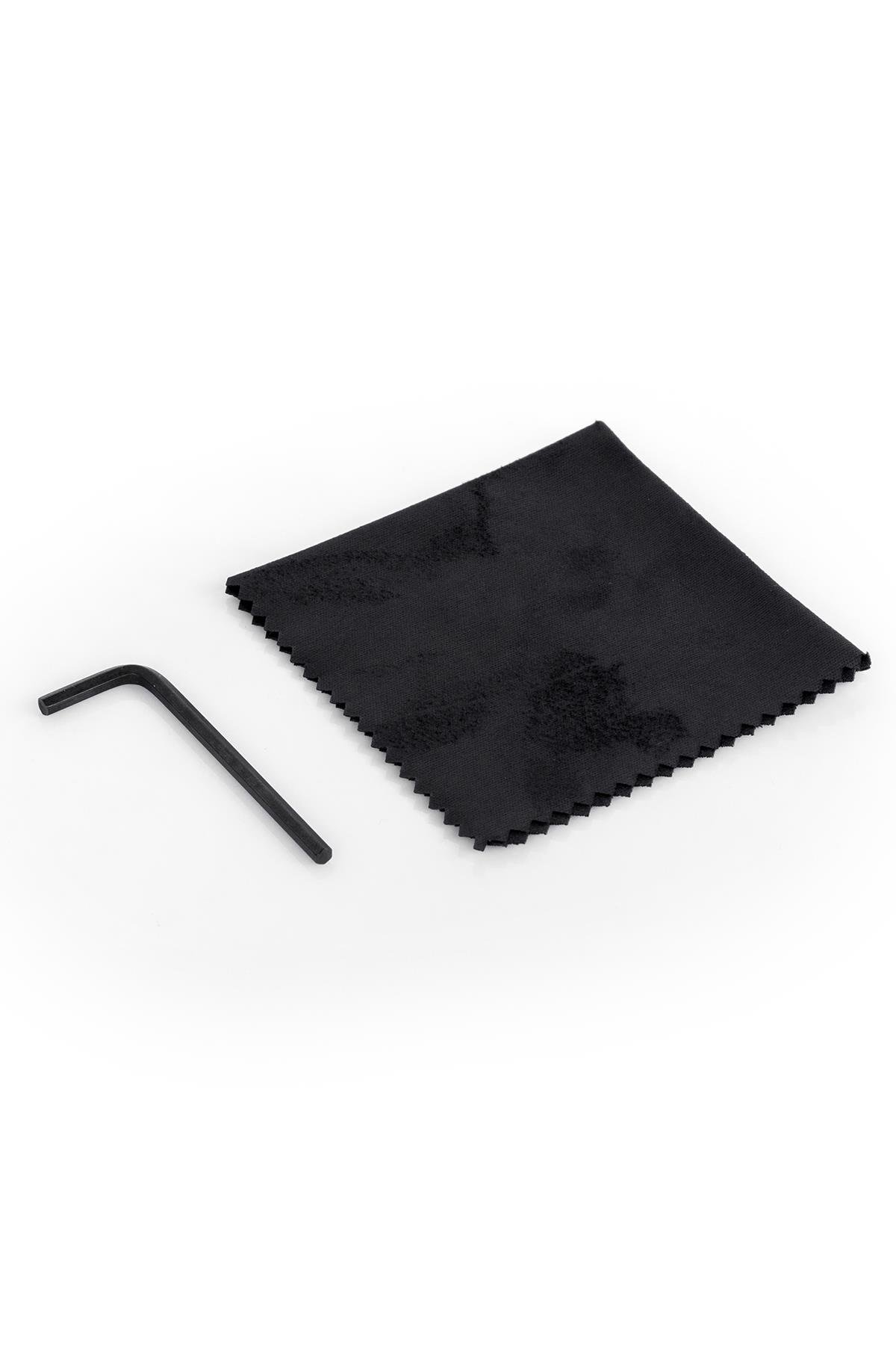 hugluoutdoorEffecto 3-9x40 1'' SFP Tüfek Dürbünü HUSL20