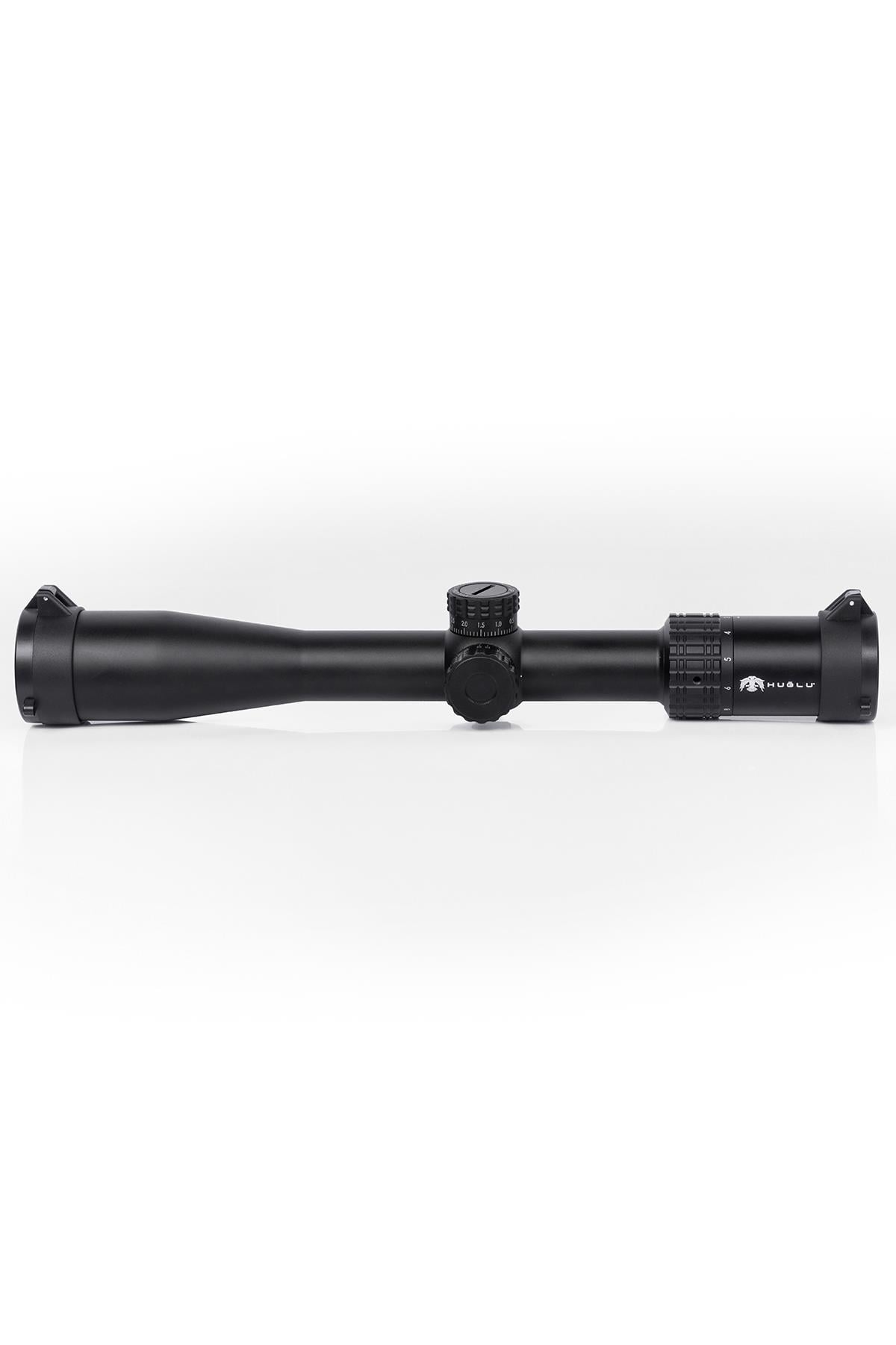 hugluoutdoorHuğlu S4 3-12X40 SFP Tüfek Dürbünü HUSL31