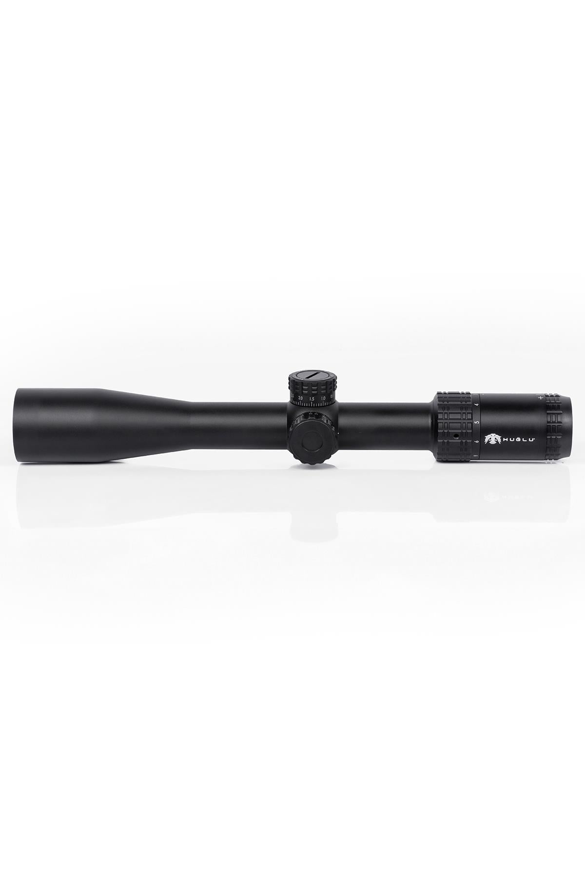 hugluoutdoorHuğlu S4 3-12X40 SFP Tüfek Dürbünü HUSL31