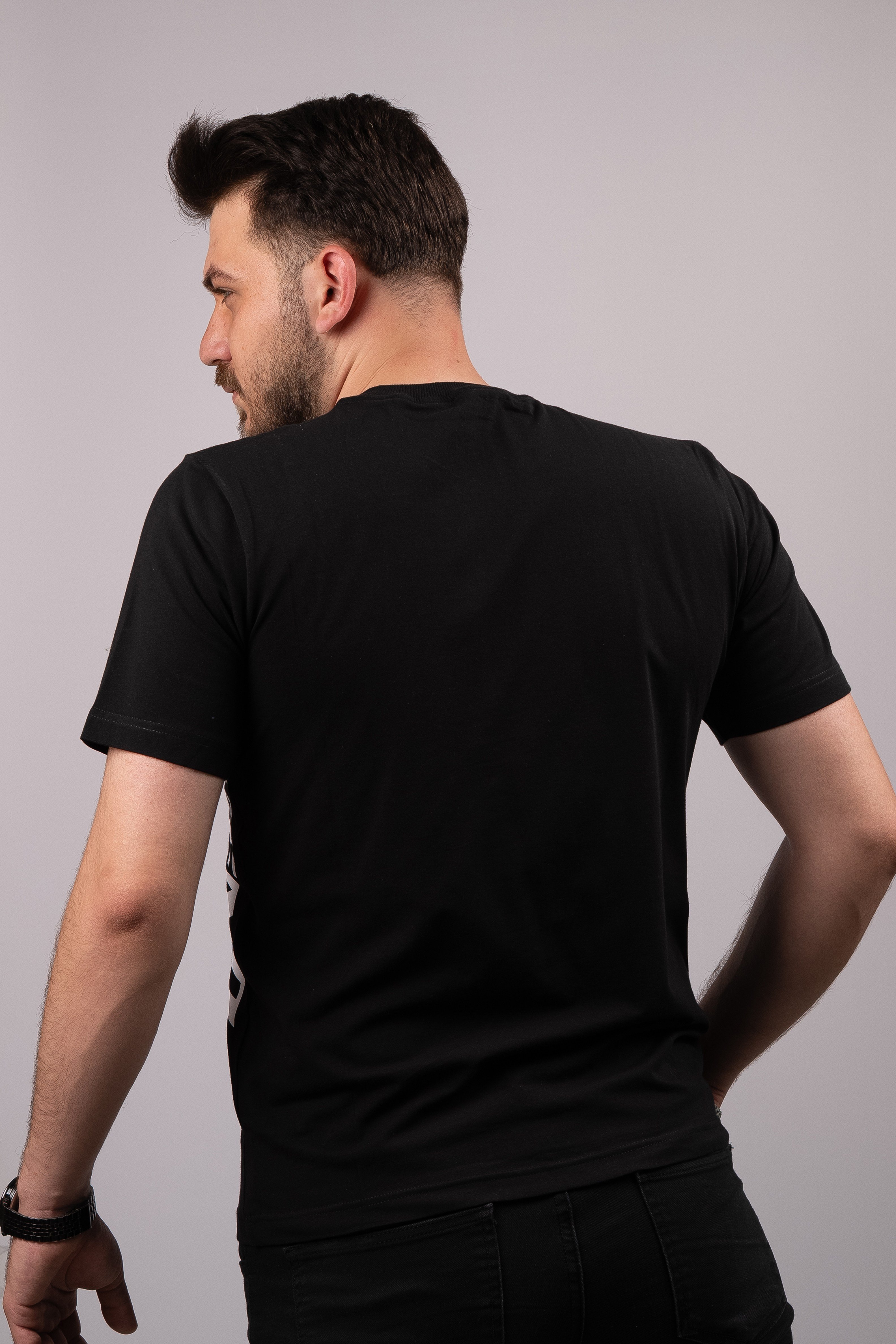 Huğlu Outdoor Renova Basic T-Shirt 